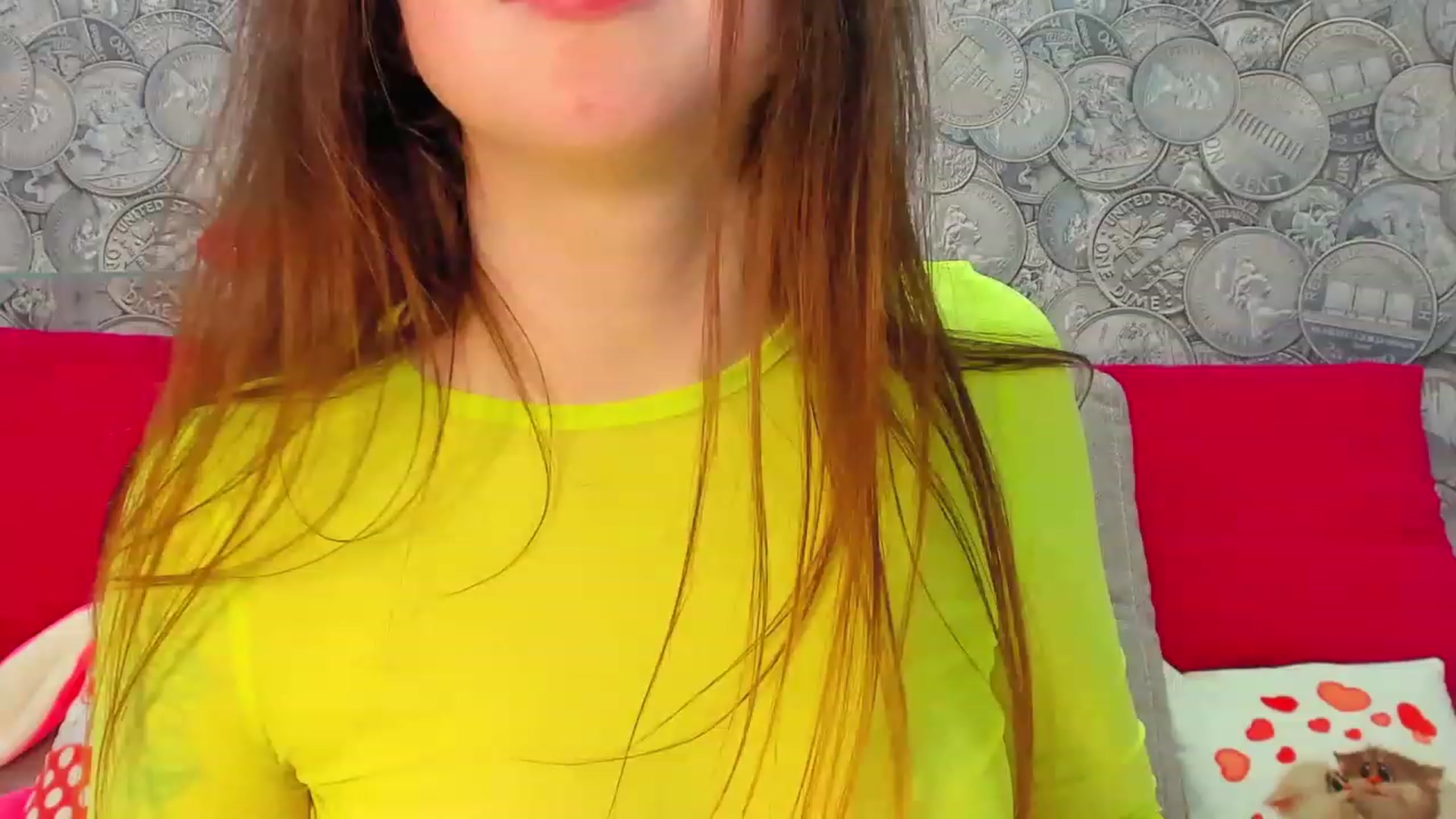 Gallery image thumbnail from Lovvely_Alexa's myfreecams stream on, 11/18/2022, 07:20 image 17 of 20