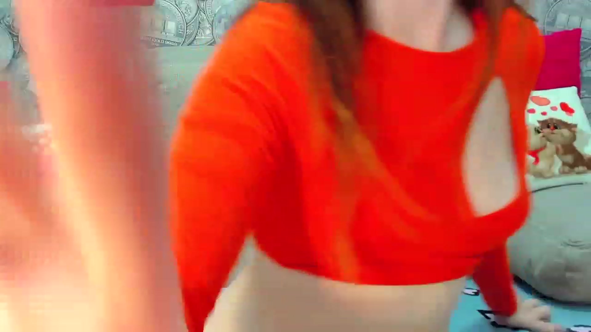 Gallery image thumbnail from Lovvely_Alexa's myfreecams stream on, 11/19/2022, 09:15 image 19 of 20