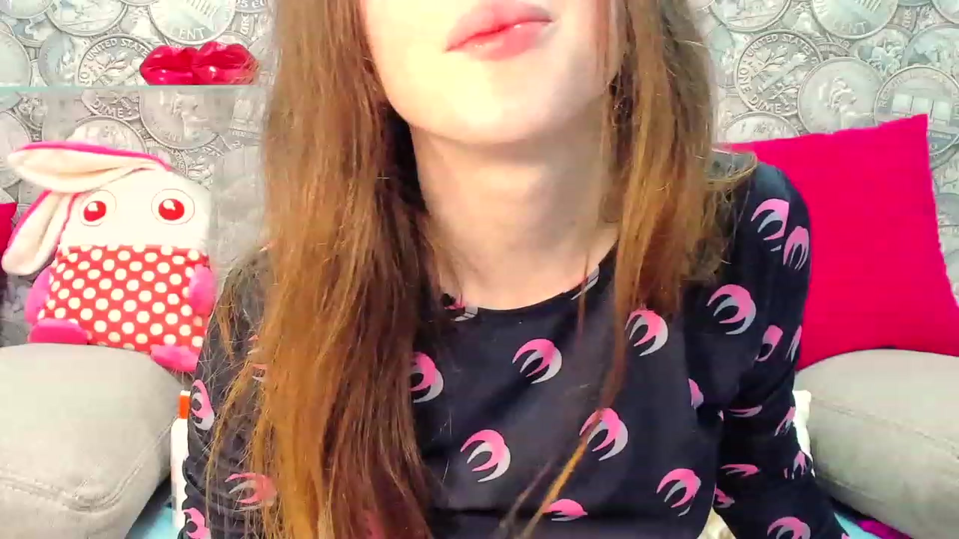 Gallery image thumbnail from Lovvely_Alexa's myfreecams stream on, 11/20/2022, 18:28 image 20 of 20