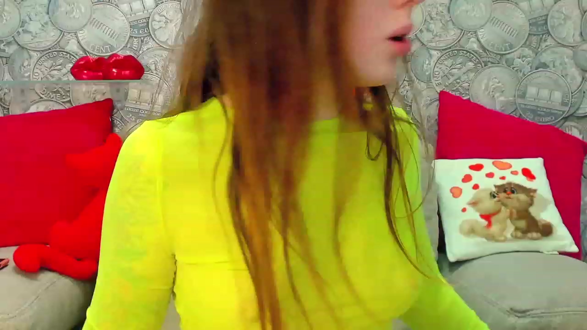 Gallery image thumbnail from Lovvely_Alexa's myfreecams stream on, 11/22/2022, 09:55 image 16 of 20