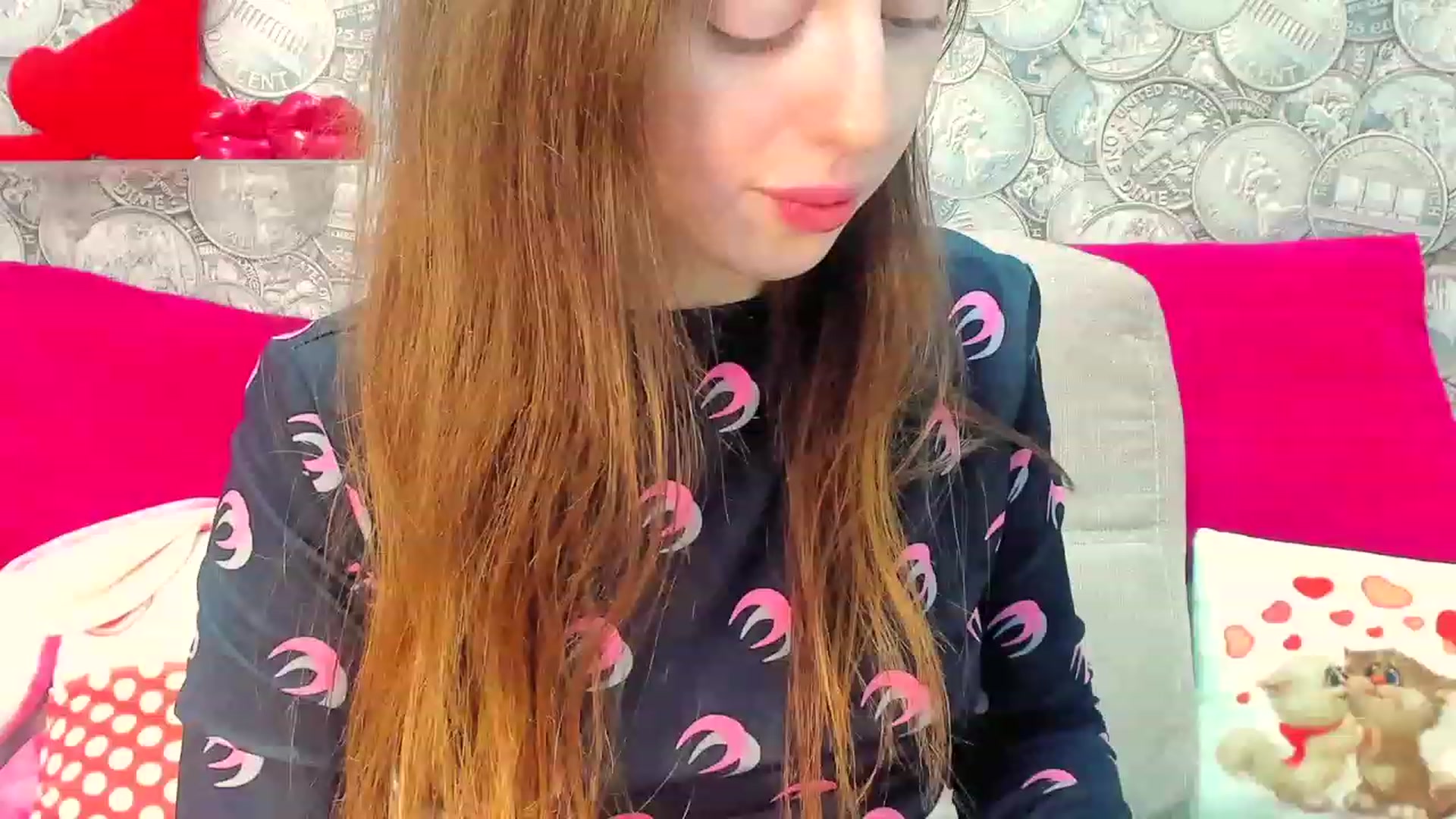 Gallery image thumbnail from Lovvely_Alexa's myfreecams stream on, 11/27/2022, 14:08 image 1 of 20