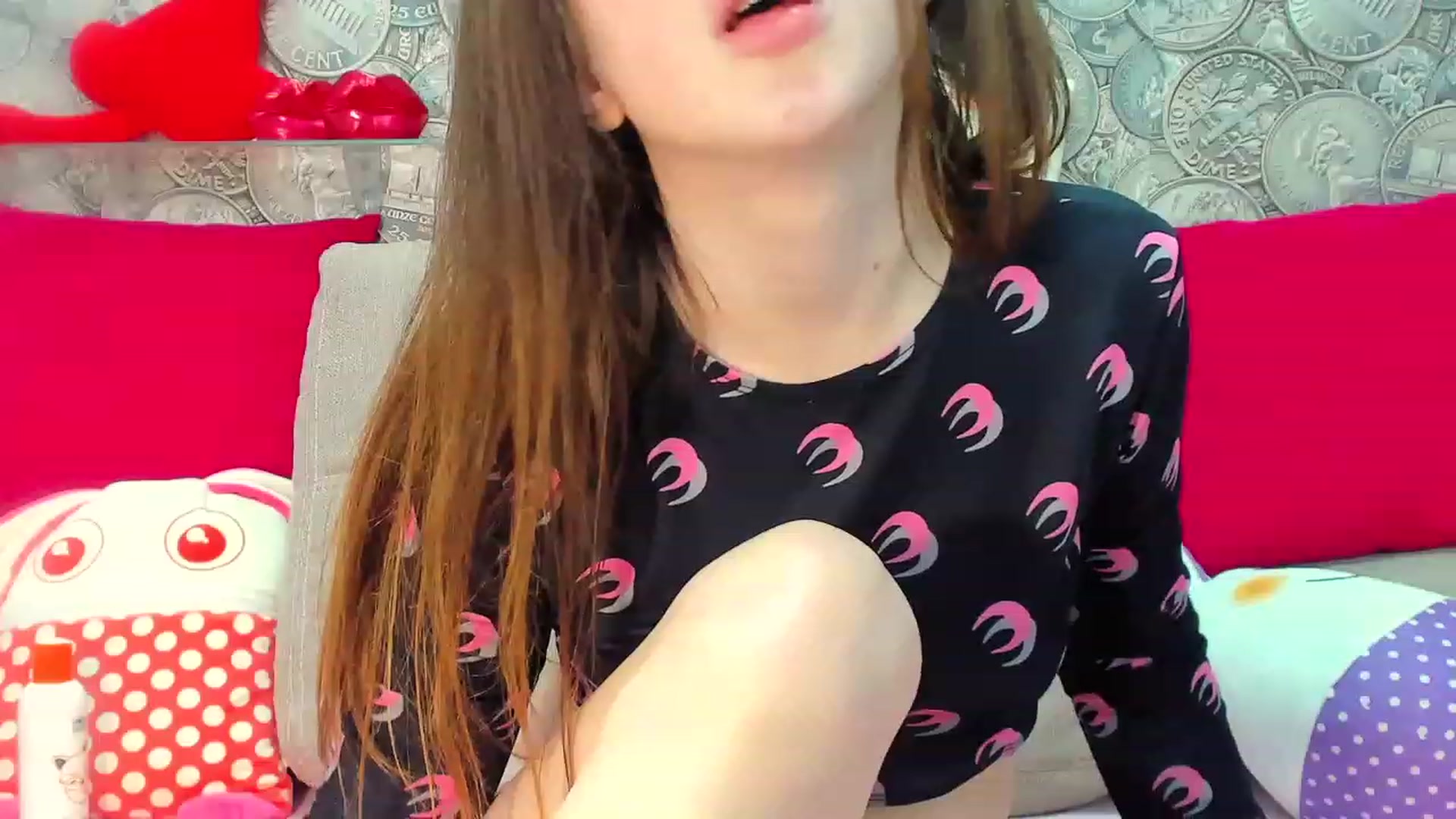 Gallery image thumbnail from Lovvely_Alexa's myfreecams stream on, 11/29/2022, 12:51 image 15 of 20