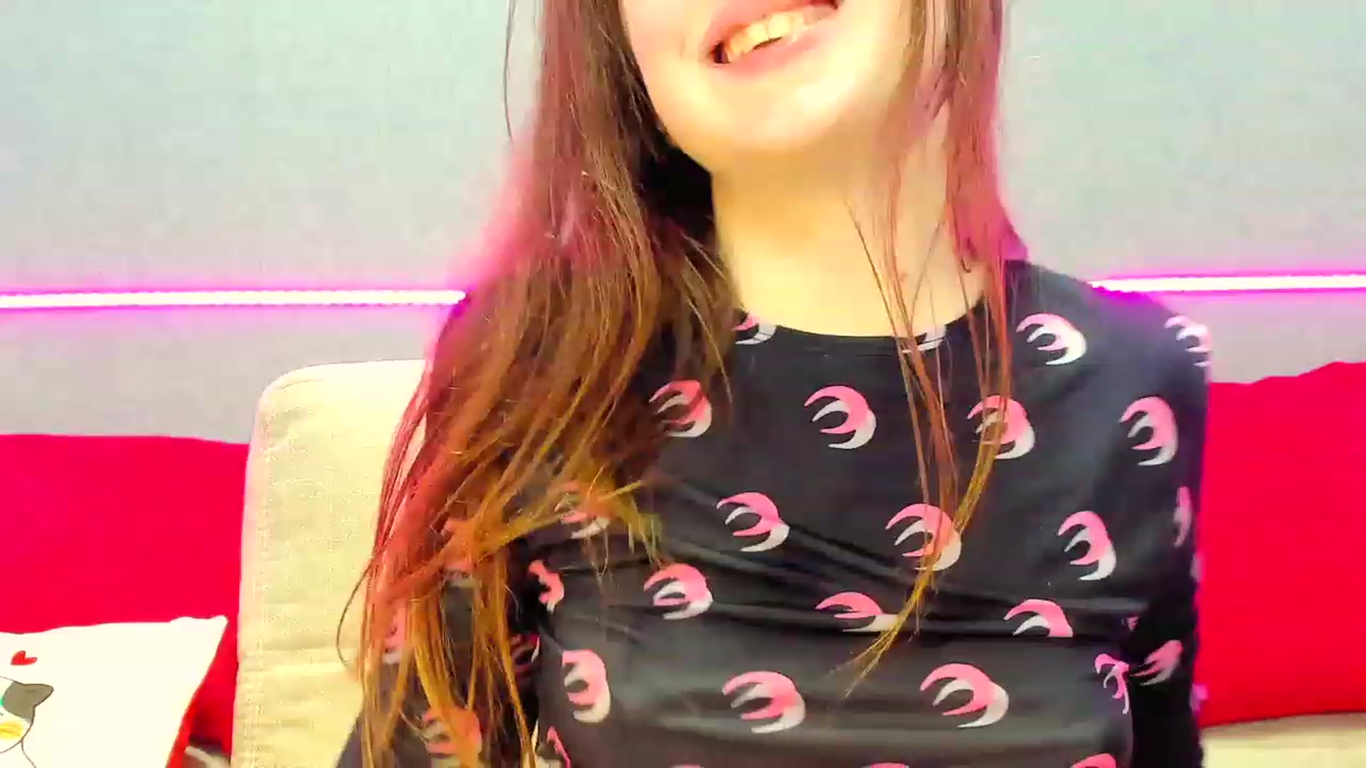 Gallery image thumbnail from Lovvely_Alexa's myfreecams stream on, 02/04/2023, 13:53 image 4 of 20