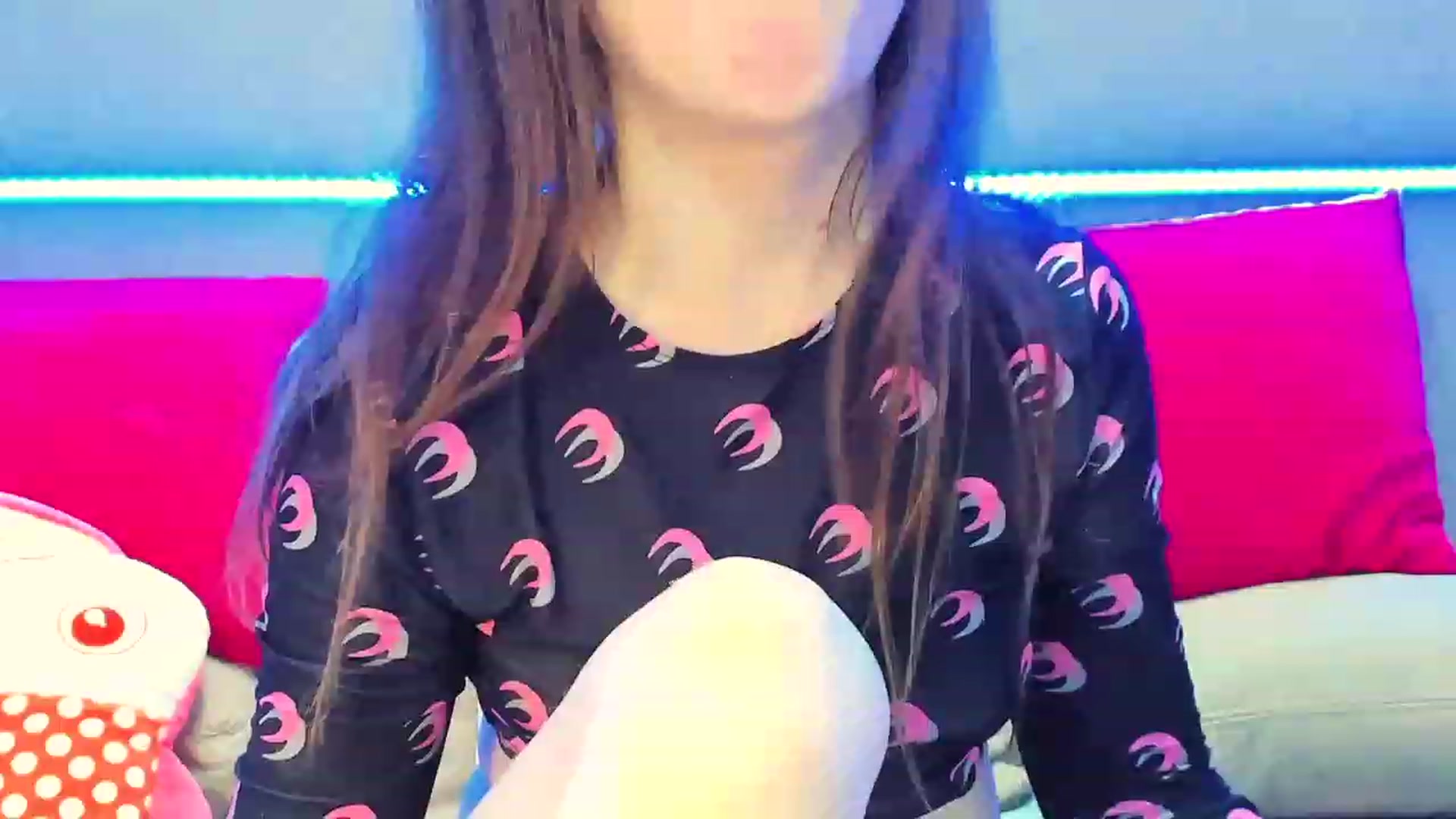Gallery image thumbnail from Lovvely_Alexa's myfreecams stream on, 02/19/2023, 12:31 image 6 of 20