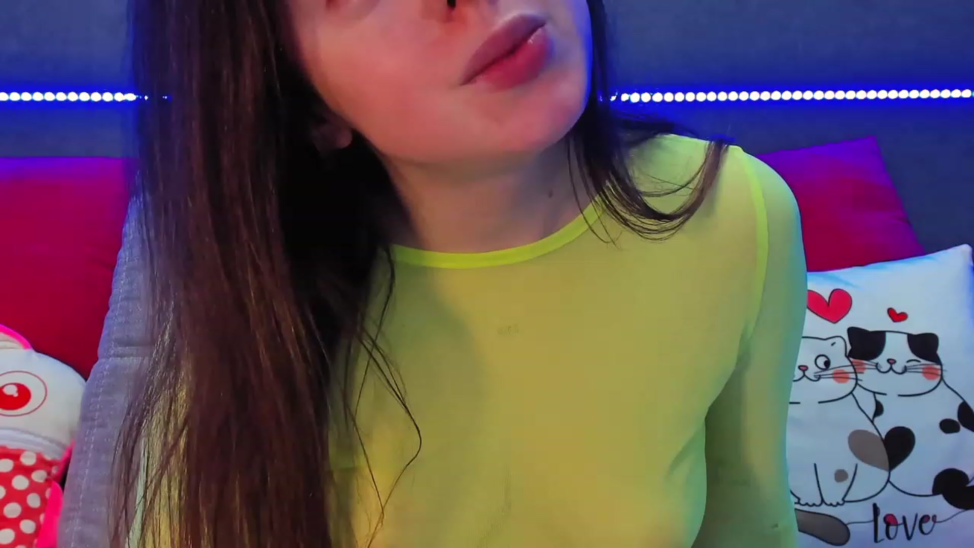 Gallery image thumbnail from Lovvely_Alexa's myfreecams stream on, 02/22/2023, 13:00 image 11 of 20