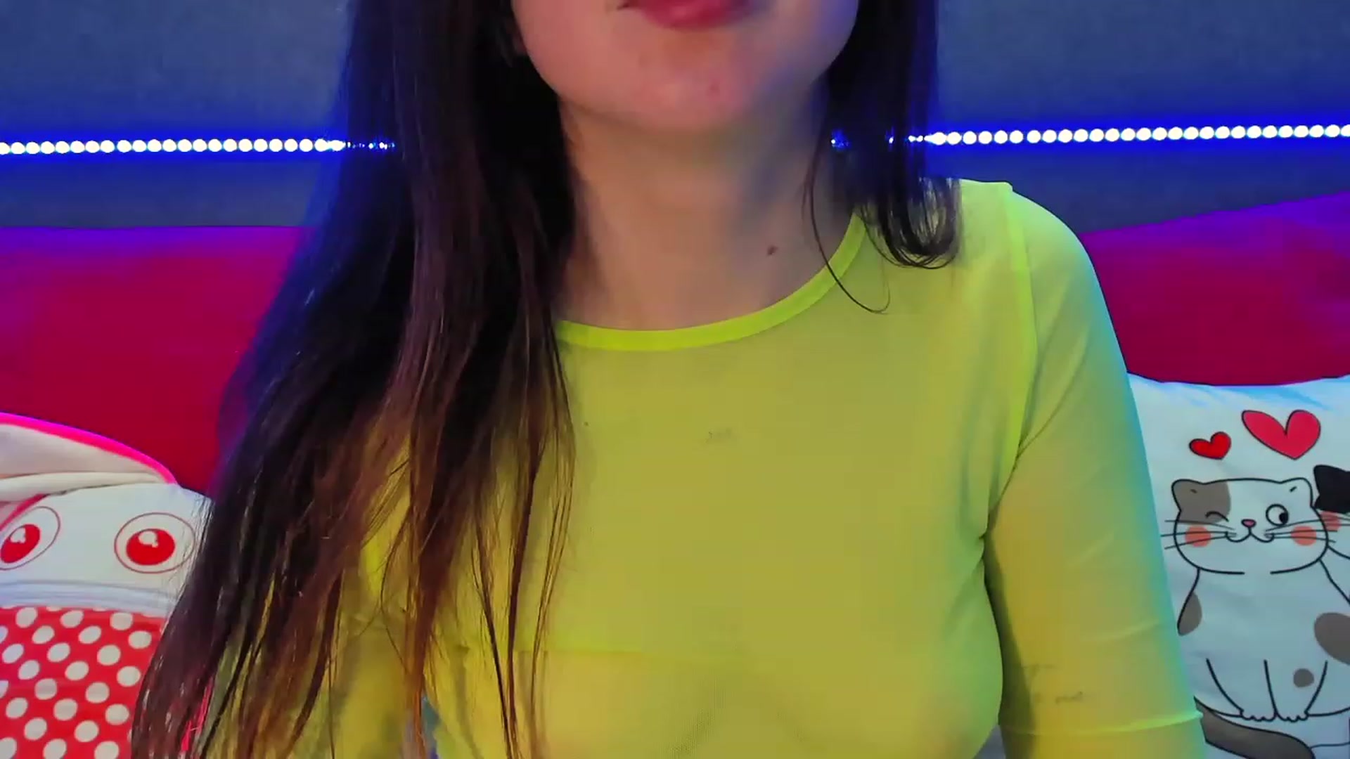 Gallery image thumbnail from Lovvely_Alexa's myfreecams stream on, 02/22/2023, 13:00 image 13 of 20