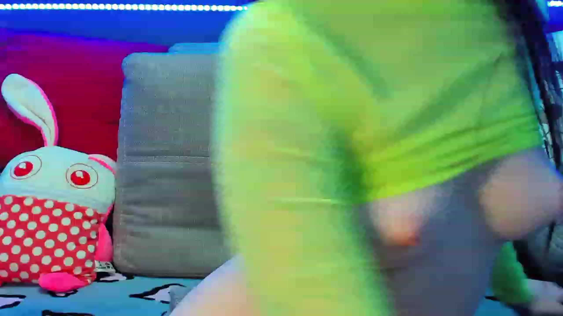 Gallery image thumbnail from Lovvely_Alexa's myfreecams stream on, 02/25/2023, 14:00 image 16 of 20