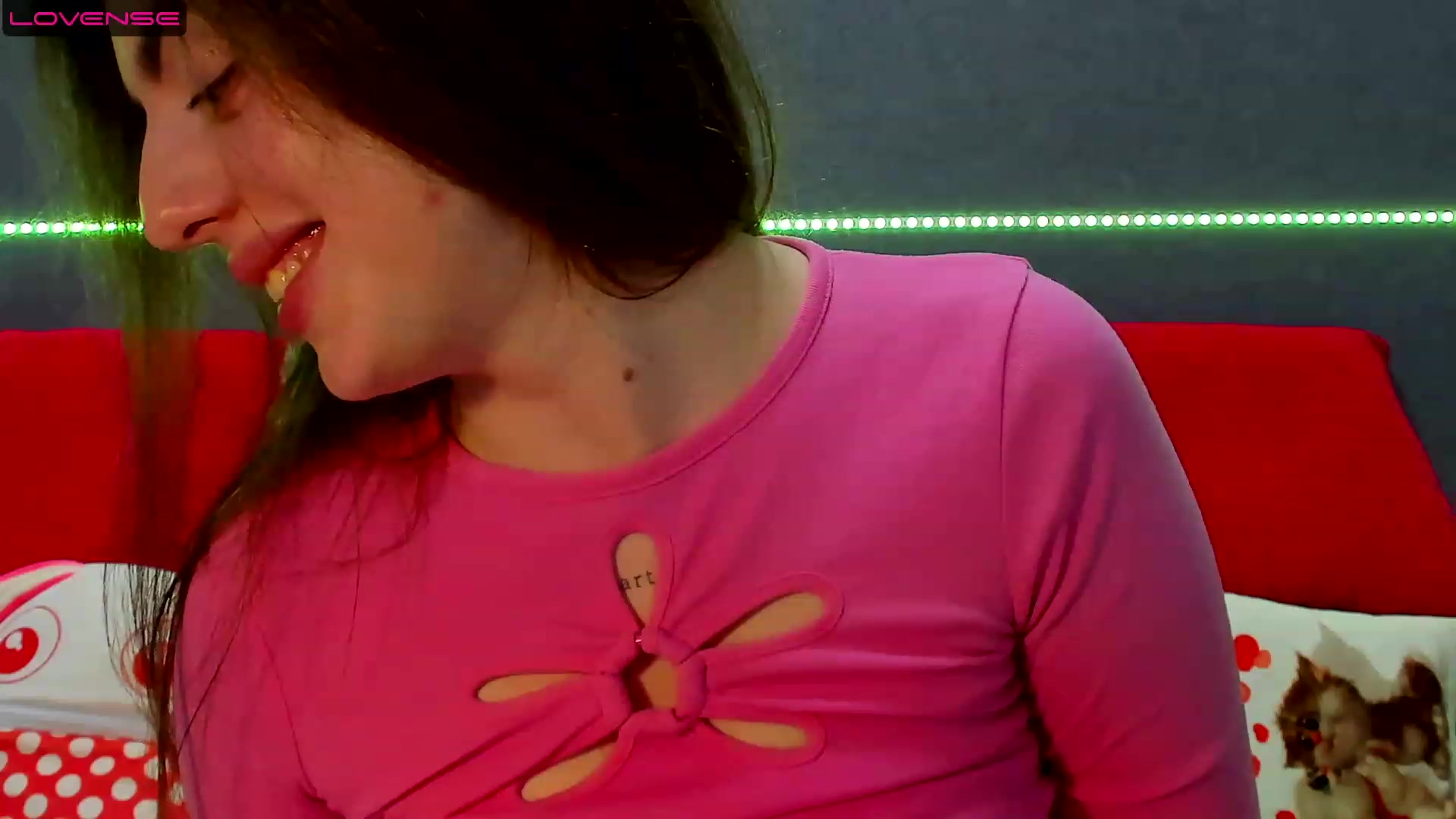 Gallery image thumbnail from Lovvely_Alexa's myfreecams stream on, 07/27/2023, 11:17 image 9 of 20