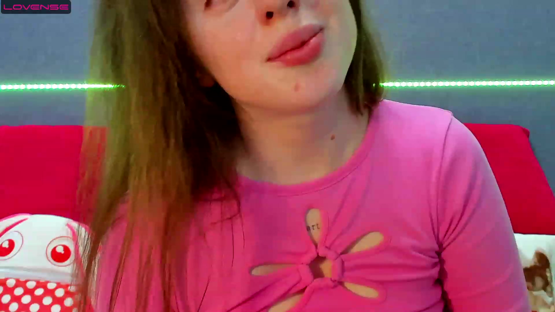 Gallery image thumbnail from Lovvely_Alexa's myfreecams stream on, 07/27/2023, 11:17 image 10 of 20