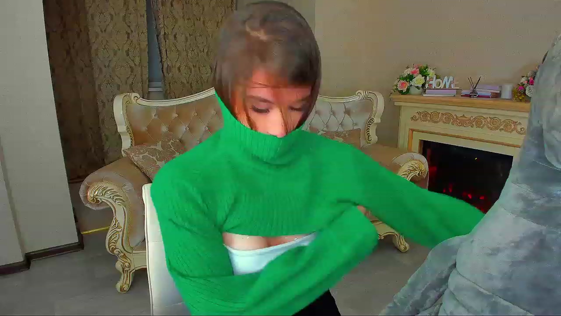 Gallery image thumbnail from LoyalToYouu's myfreecams stream on, 11/20/2022, 23:49 image 7 of 20