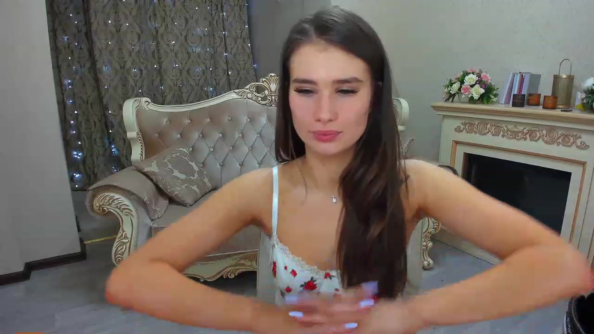 Gallery image thumbnail from LoyalToYouu's myfreecams stream on, 02/27/2024, 18:56 image 17 of 20