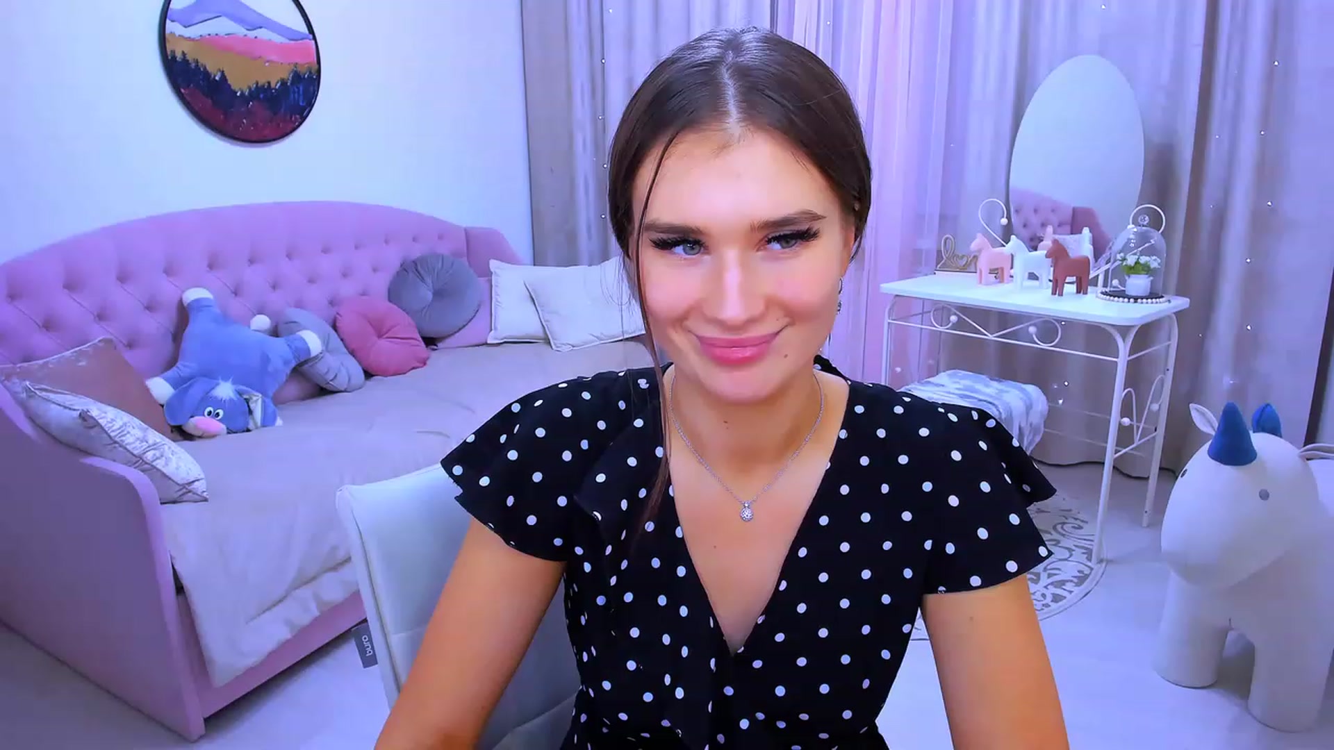 Gallery image thumbnail from LoyalToYouu's myfreecams stream on, 02/28/2024, 20:44 image 8 of 20