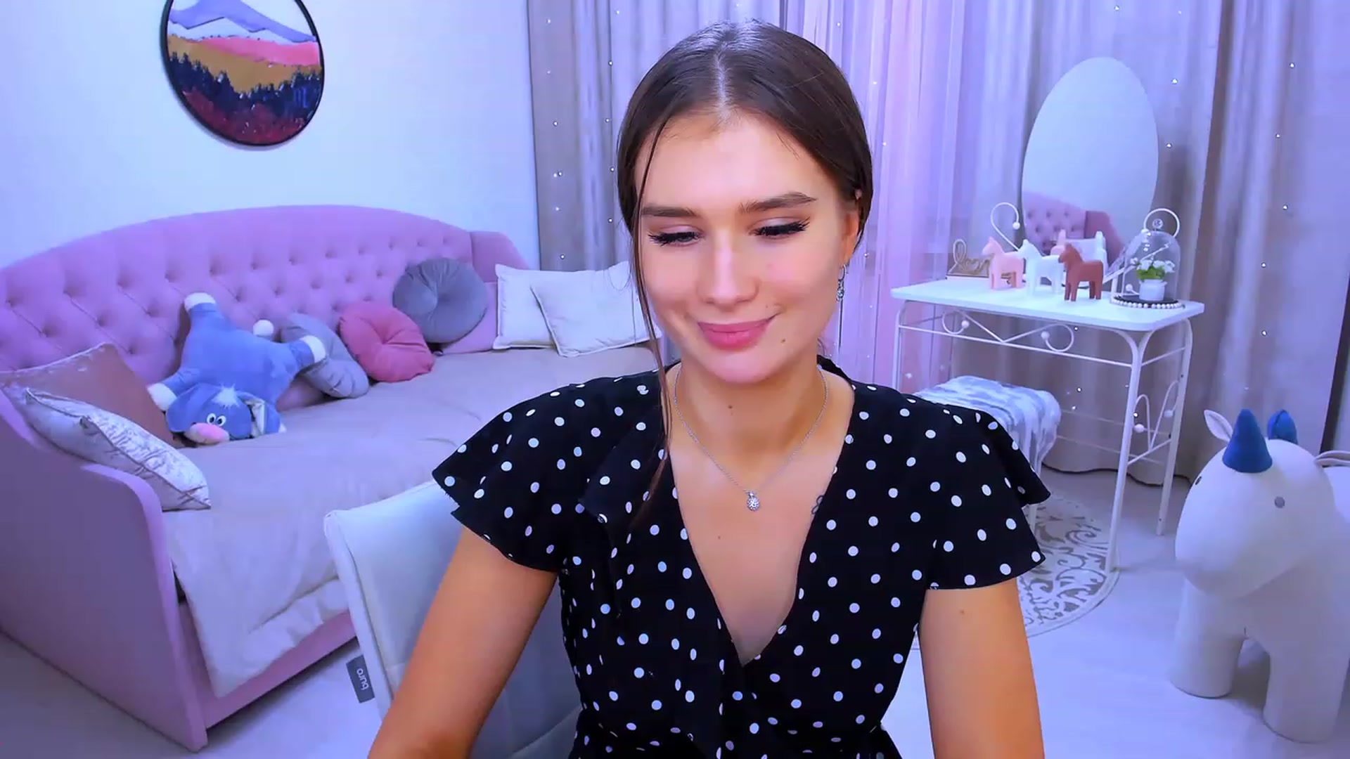 Gallery image thumbnail from LoyalToYouu's myfreecams stream on, 02/28/2024, 20:44 image 11 of 20