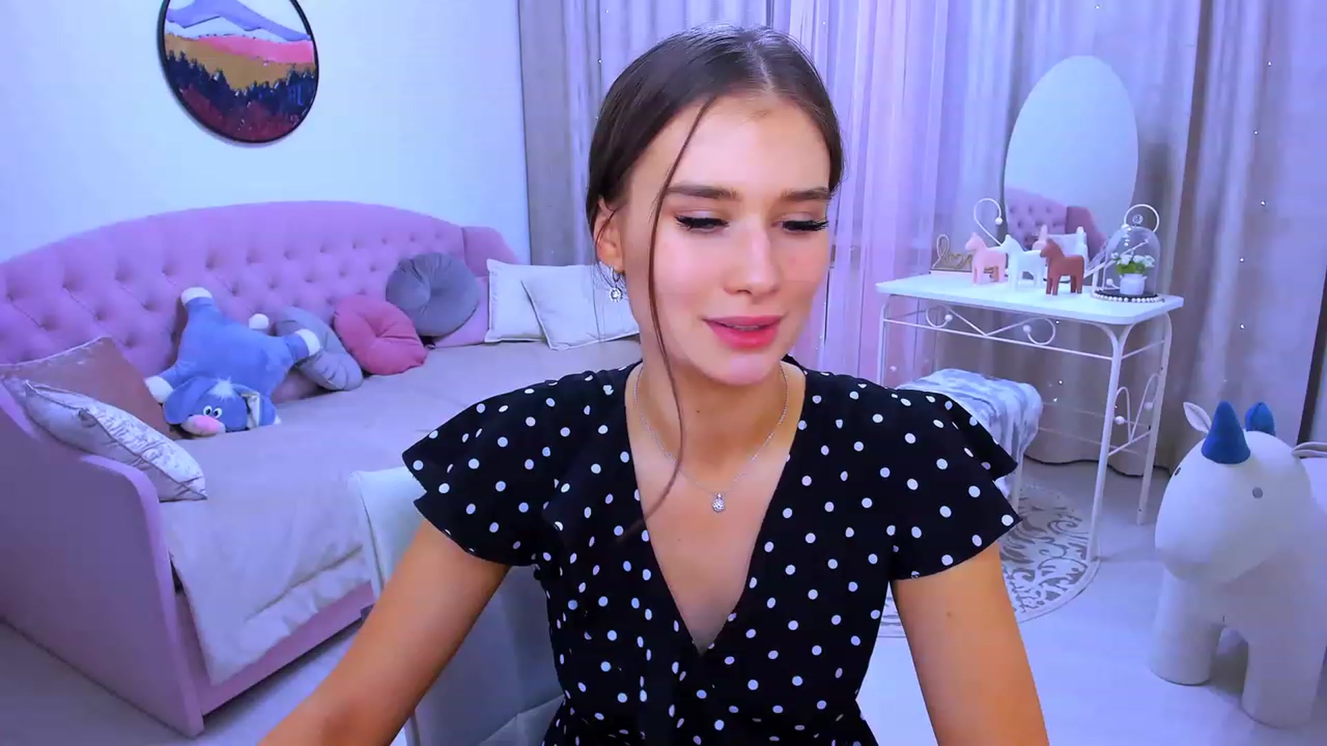 Gallery image thumbnail from LoyalToYouu's myfreecams stream on, 02/28/2024, 20:44 image 3 of 20