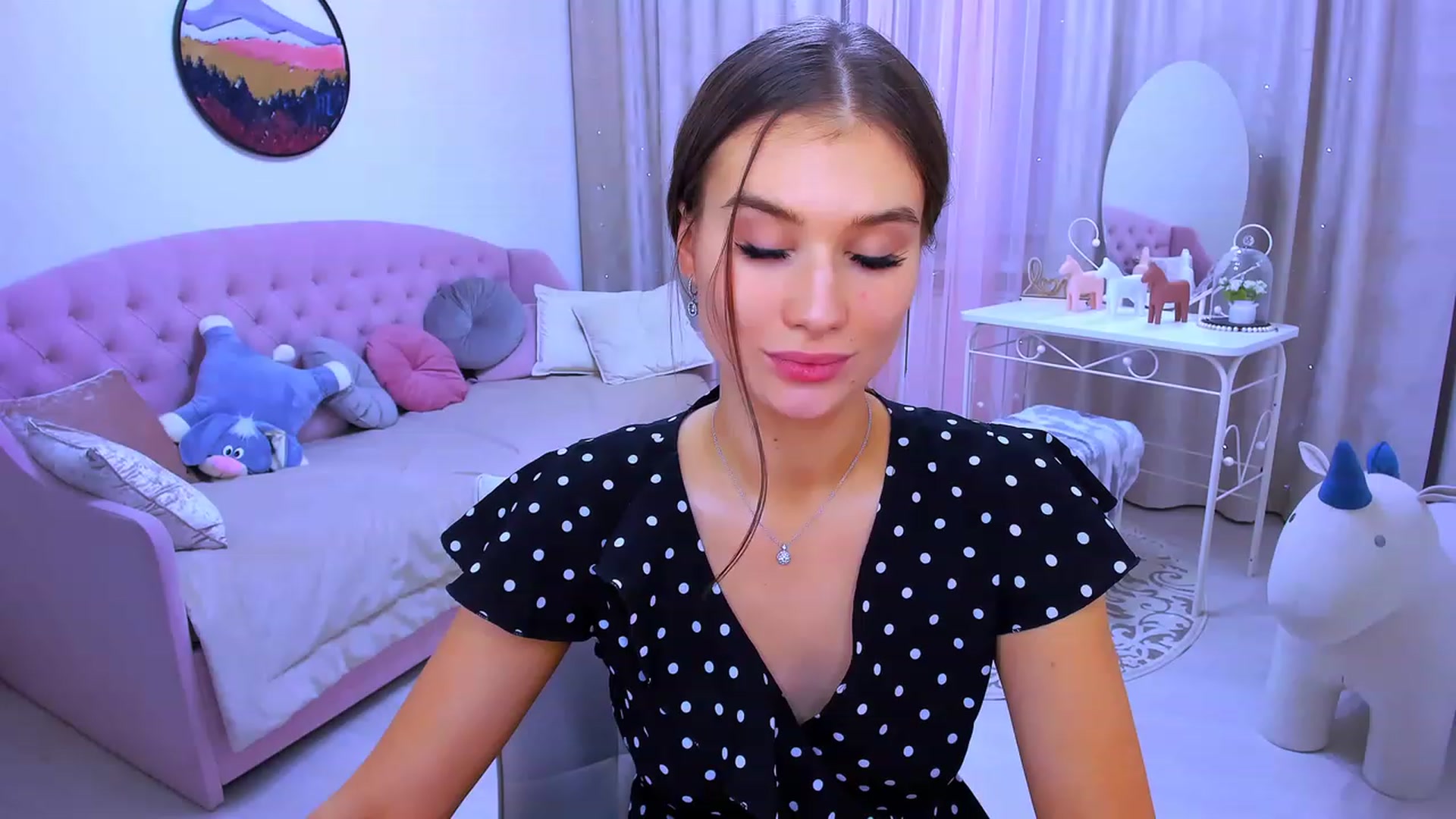 Gallery image thumbnail from LoyalToYouu's myfreecams stream on, 02/28/2024, 20:44 image 19 of 20