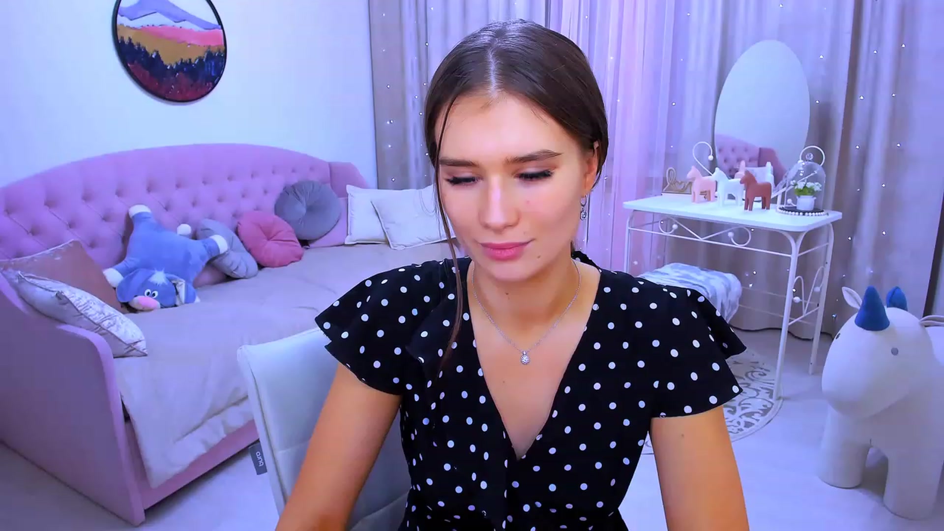 Gallery image thumbnail from LoyalToYouu's myfreecams stream on, 02/28/2024, 20:44 image 9 of 20
