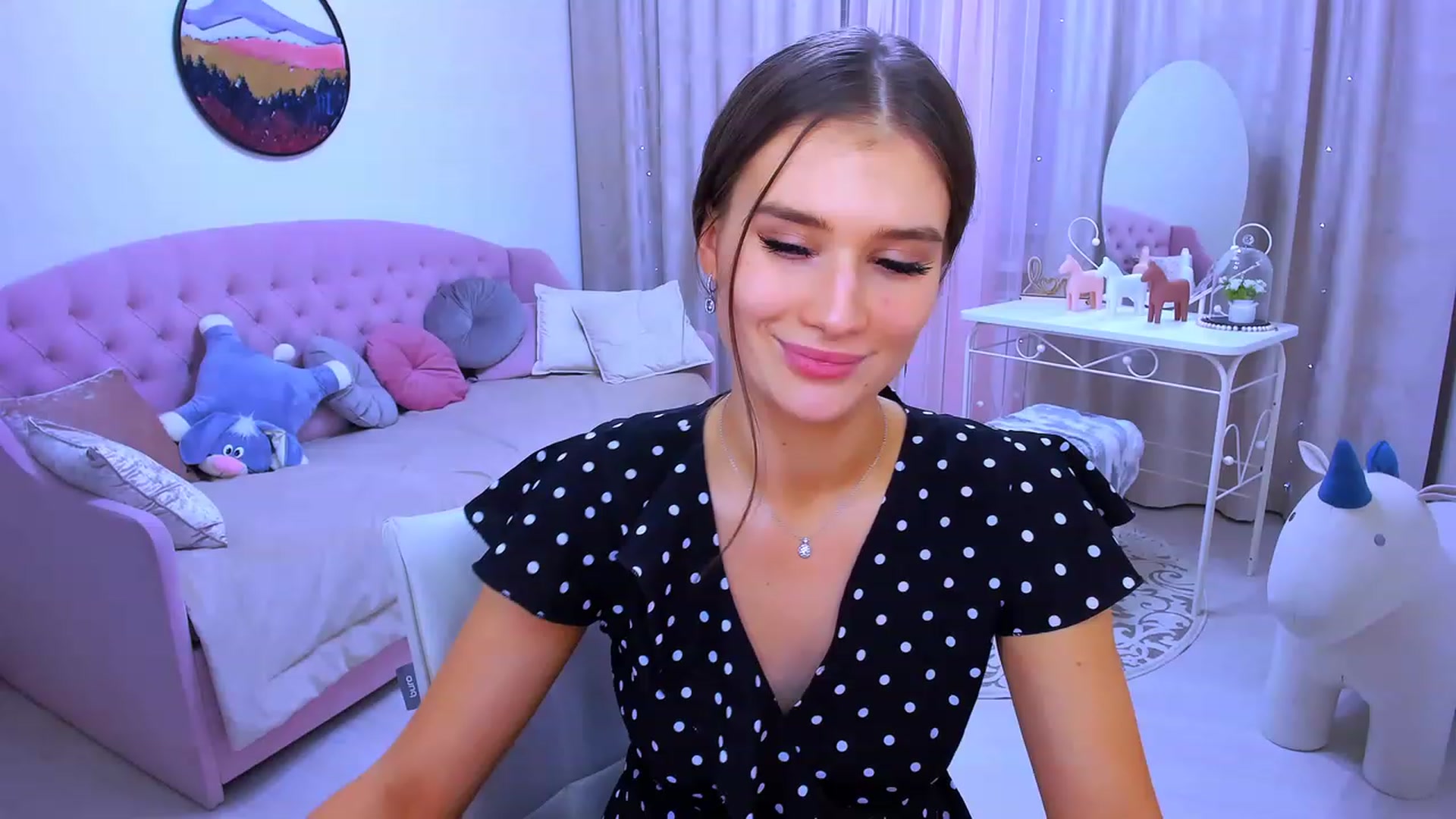 Gallery image thumbnail from LoyalToYouu's myfreecams stream on, 02/28/2024, 20:44 image 5 of 20