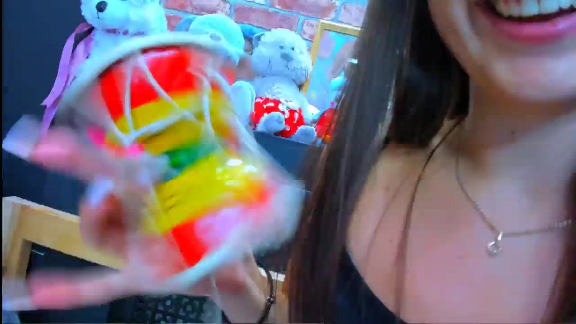 Gallery image thumbnail from LoyalToYouu's myfreecams stream on, 08/17/2024, 10:18 image 15 of 20