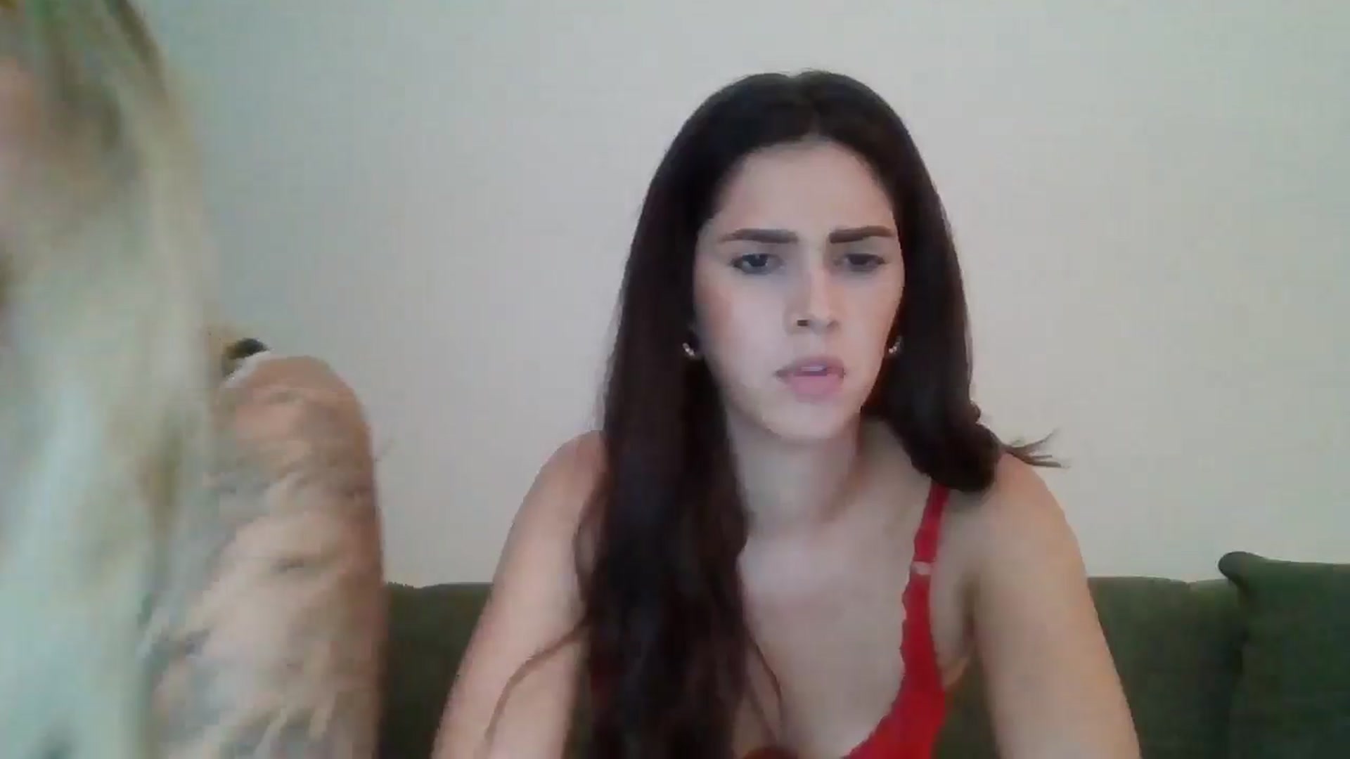 Gallery image thumbnail from Lpell1's myfreecams stream on, 05/21/2024, 03:09 image 15 of 20
