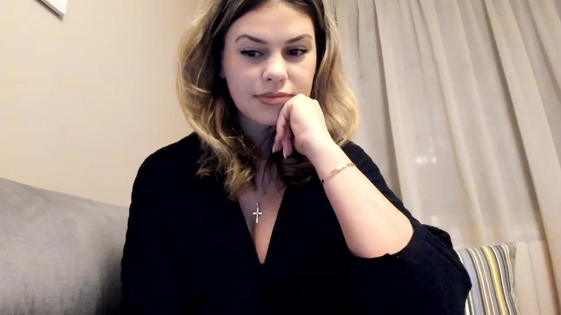 Gallery image thumbnail from Lu126's myfreecams stream on, 01/30/2023, 05:04 image 3 of 20