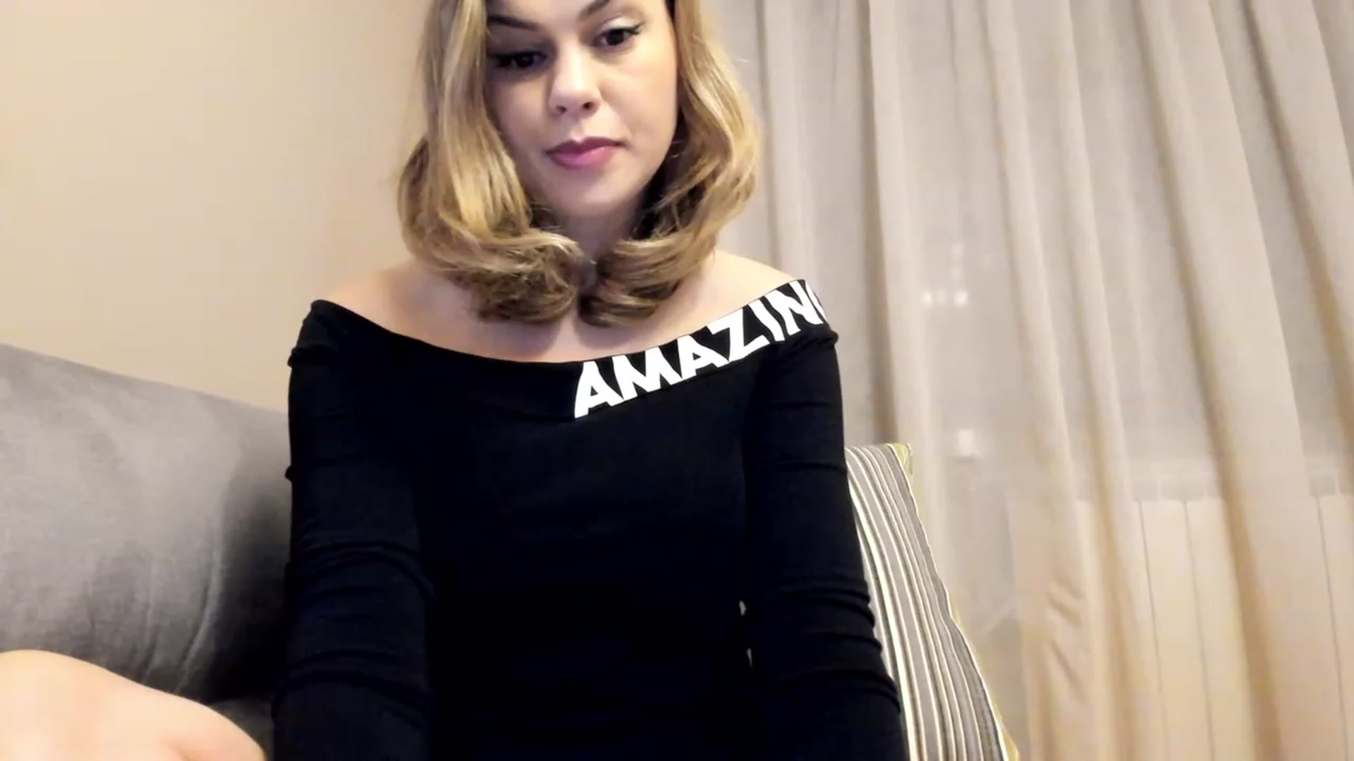 Gallery image thumbnail from Lu126's myfreecams stream on, 01/31/2023, 04:18 image 9 of 20