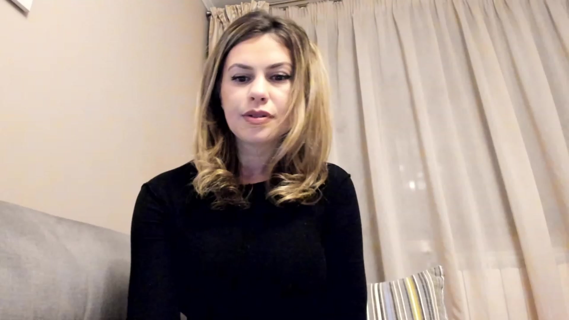 Gallery image thumbnail from Lu126's myfreecams stream on, 02/11/2023, 04:03 image 16 of 20