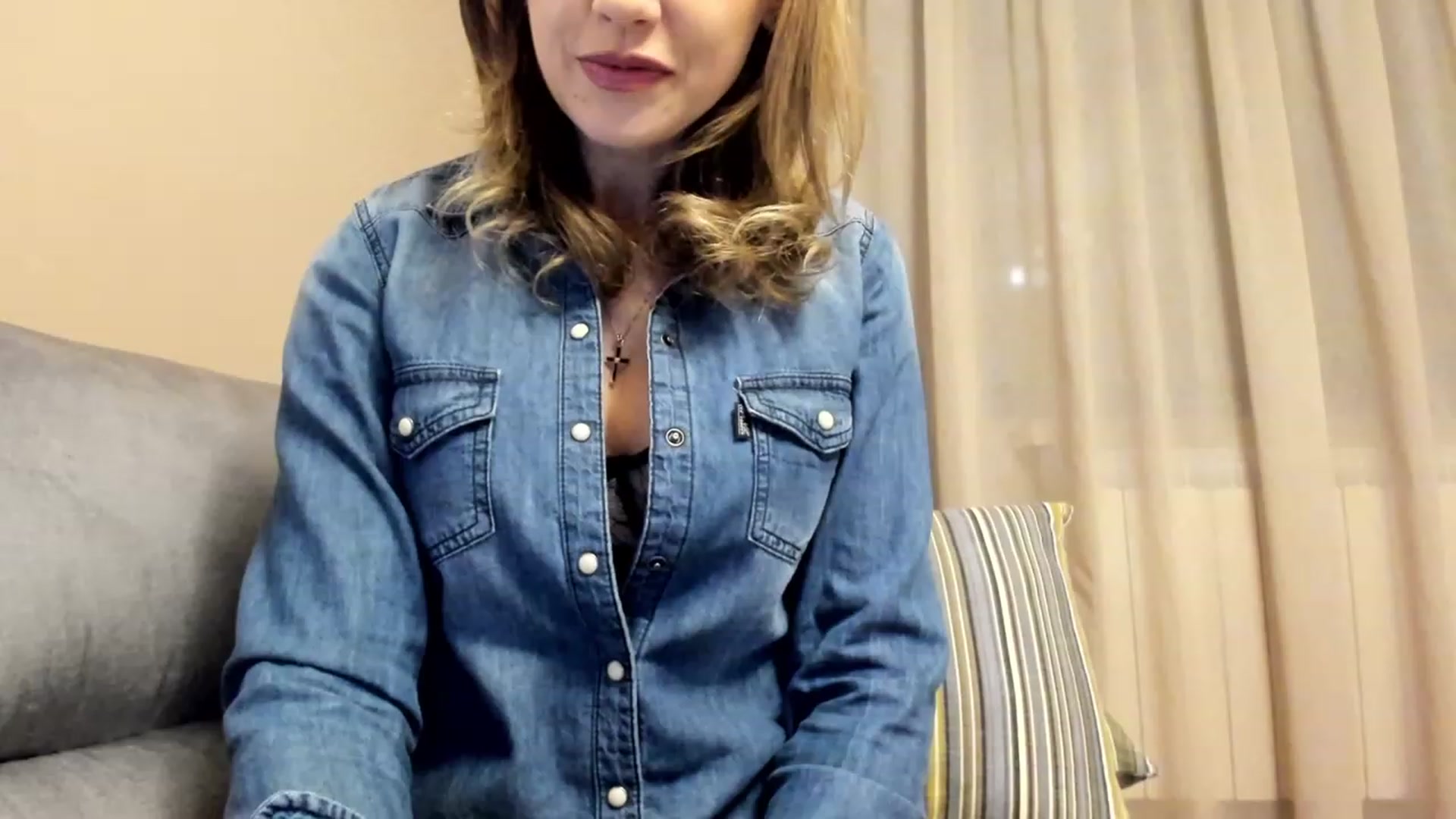 Gallery image thumbnail from Lu126's myfreecams stream on, 02/11/2023, 23:46 image 6 of 20
