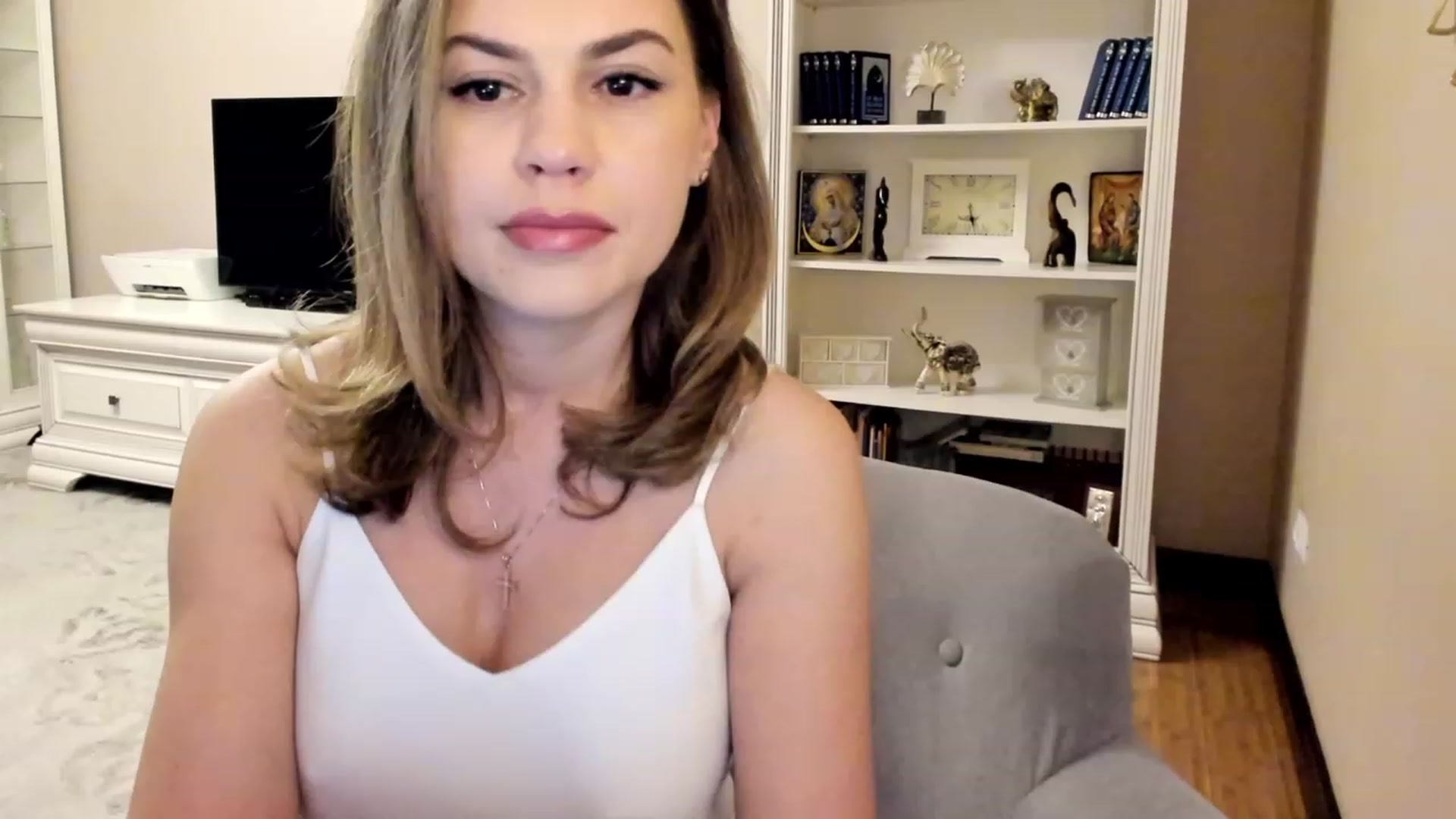 Gallery image thumbnail from Lu126's myfreecams stream on, 03/11/2023, 05:19 image 4 of 20