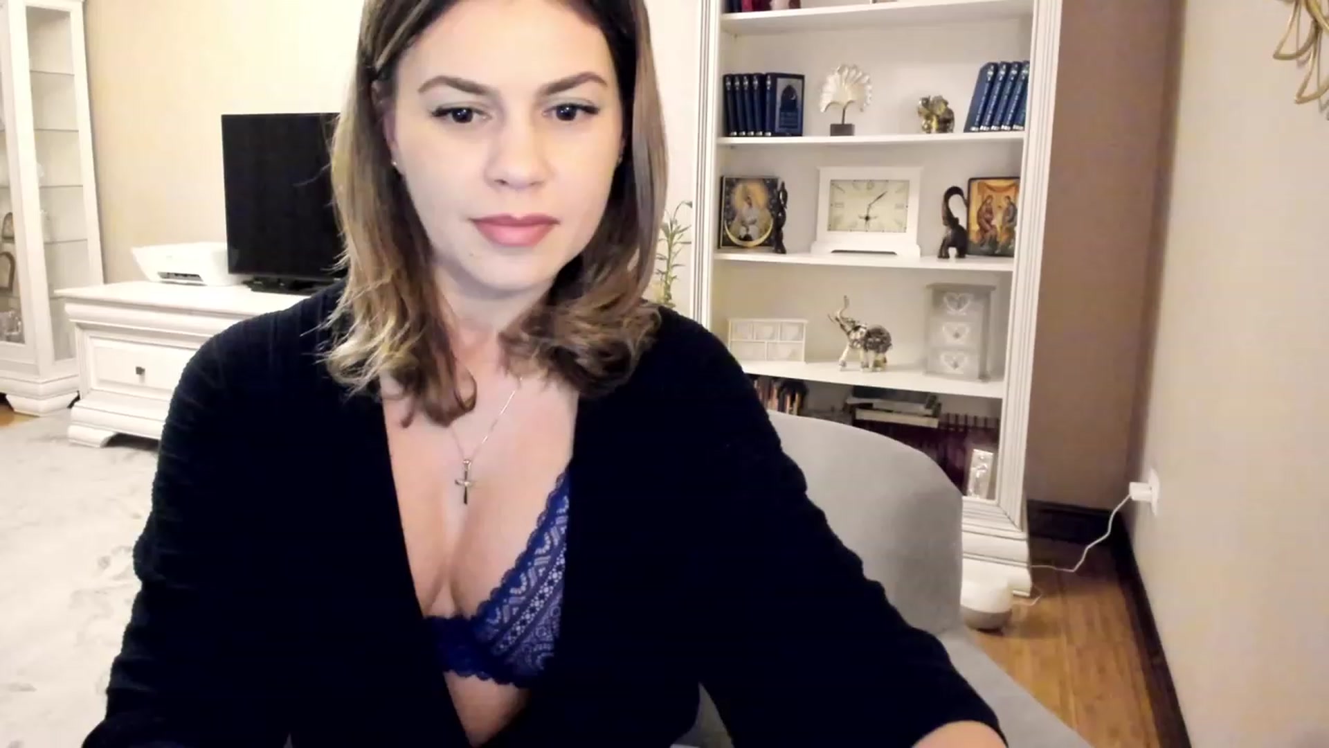 Gallery image thumbnail from Lu126's myfreecams stream on, 03/14/2023, 04:47 image 2 of 20