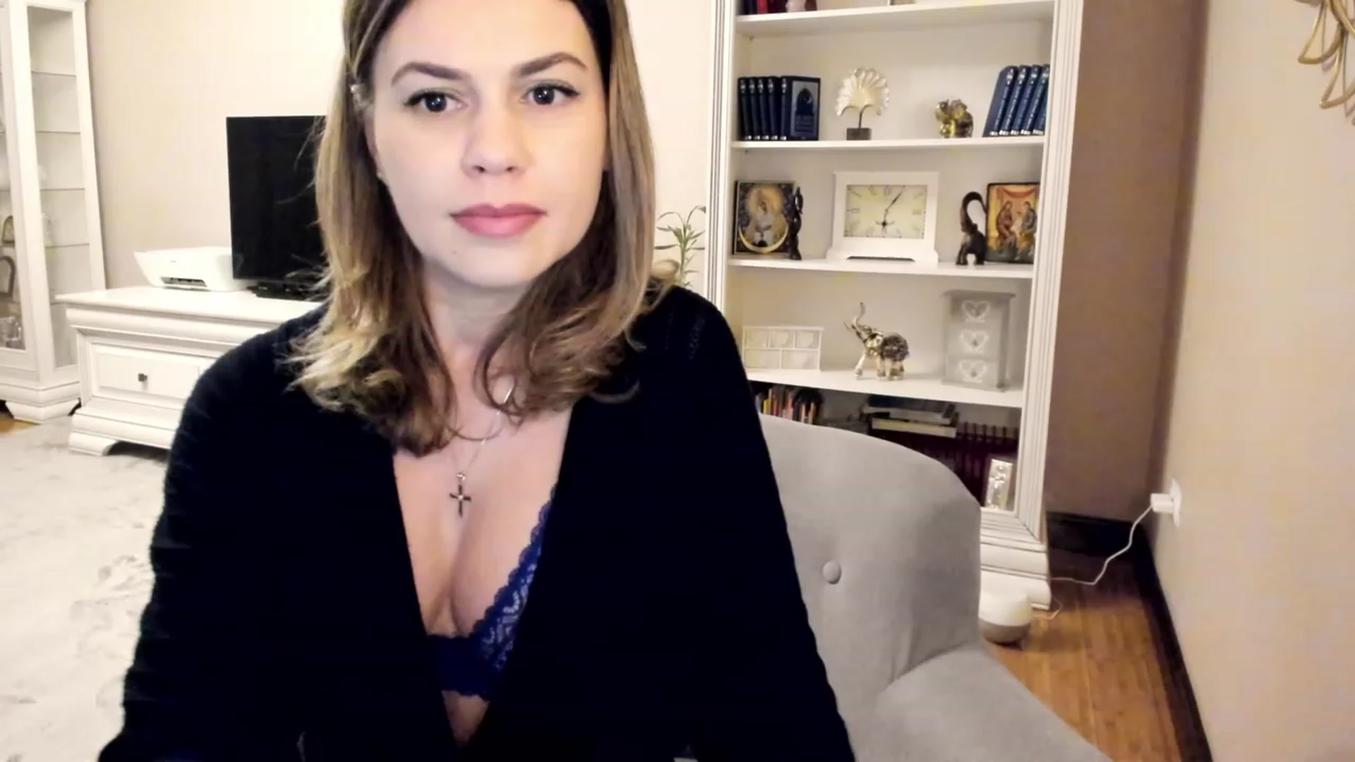 Gallery image thumbnail from Lu126's myfreecams stream on, 03/14/2023, 04:47 image 1 of 20