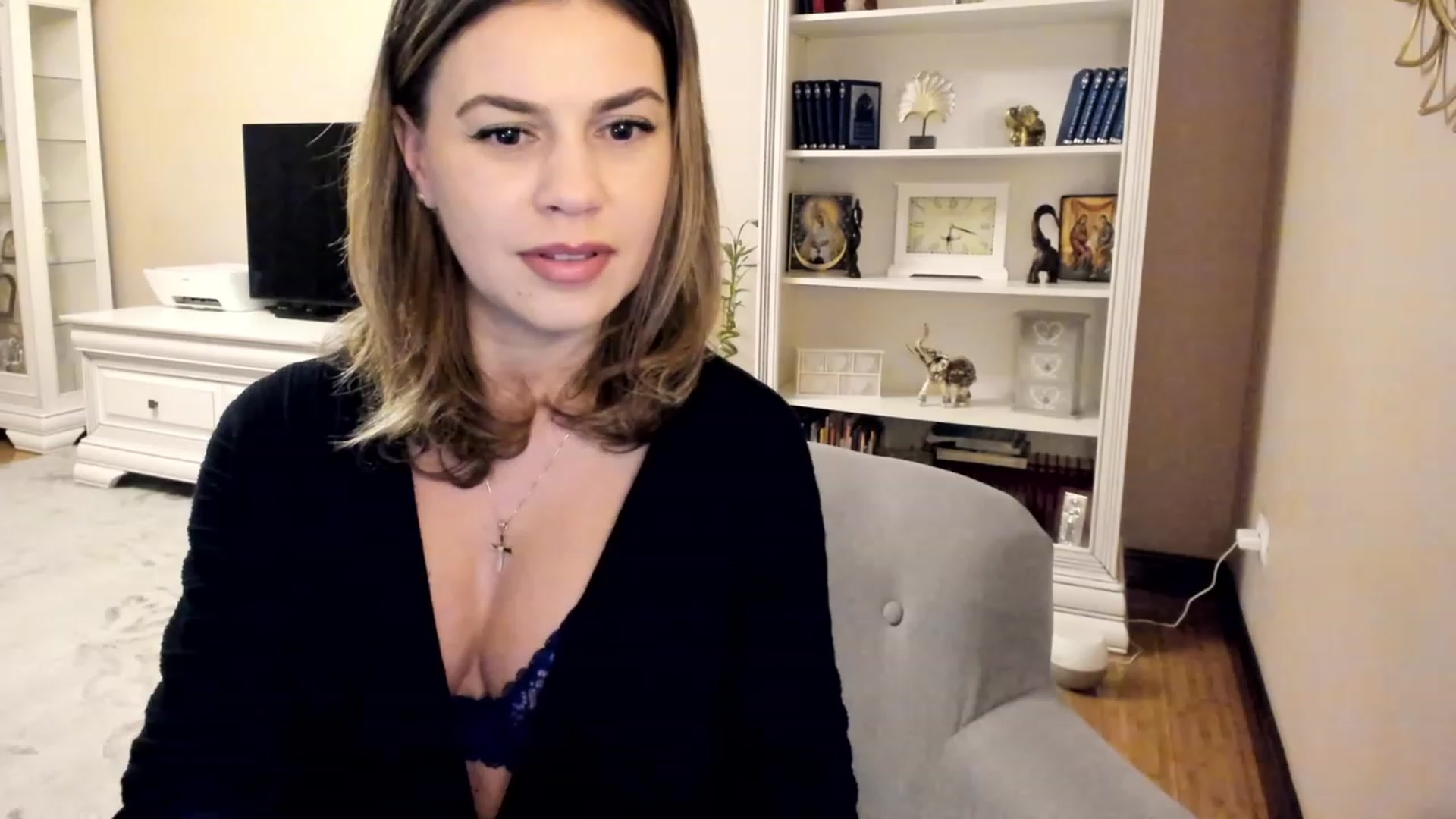 Gallery image thumbnail from Lu126's myfreecams stream on, 03/14/2023, 04:47 image 7 of 20