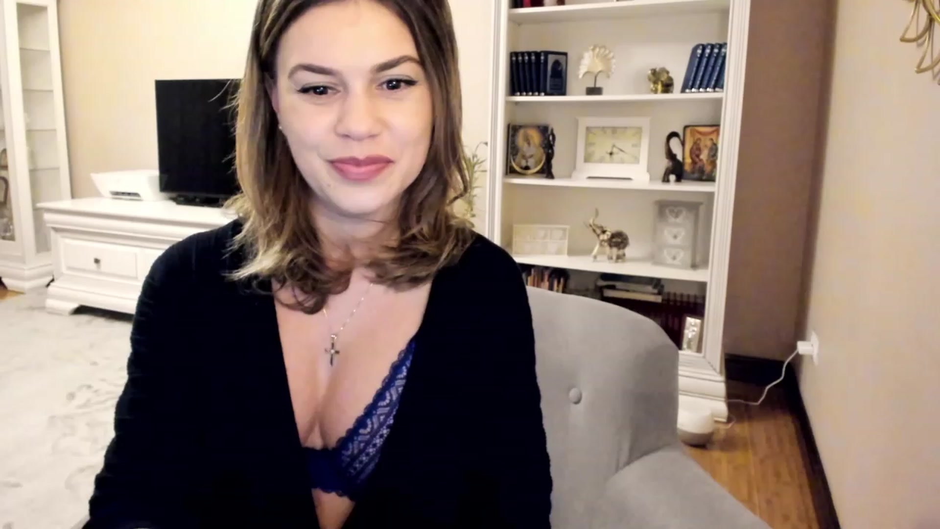 Gallery image thumbnail from Lu126's myfreecams stream on, 03/14/2023, 04:47 image 8 of 20
