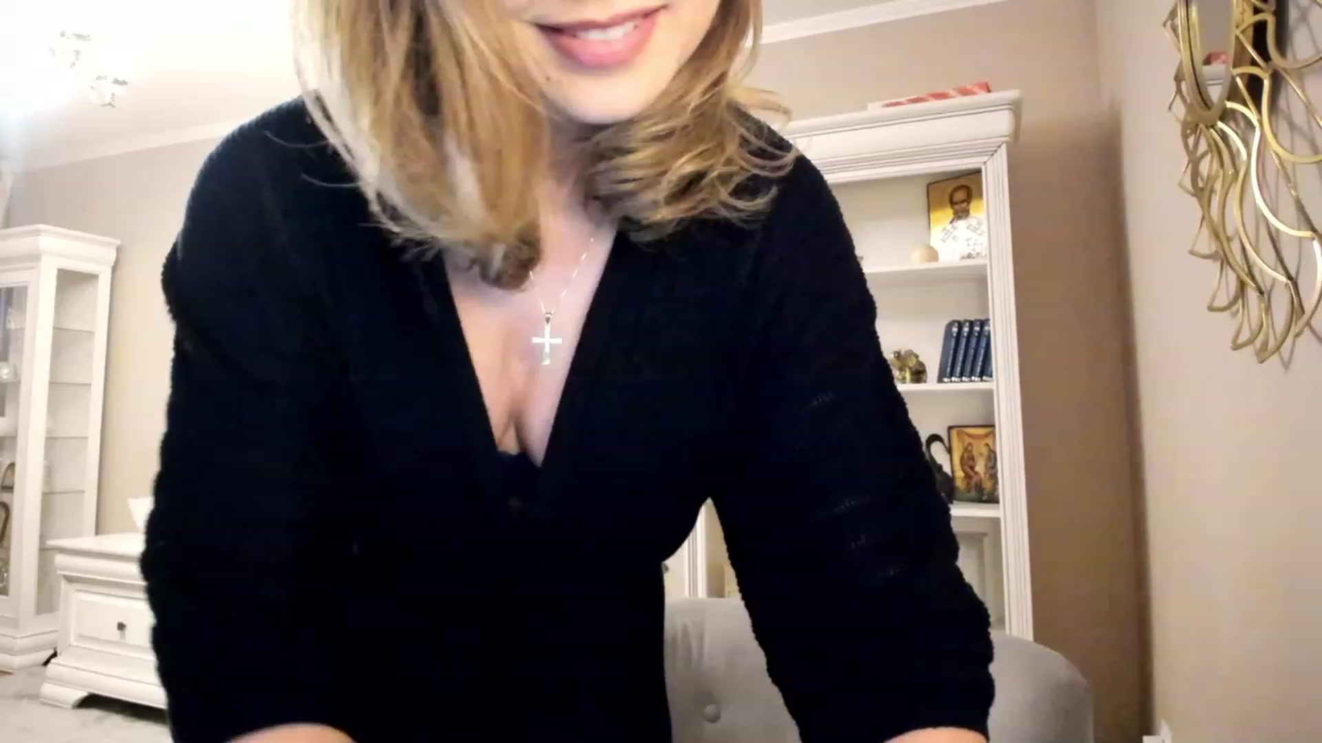 Gallery image thumbnail from Lu126's myfreecams stream on, 03/14/2023, 04:47 image 12 of 20