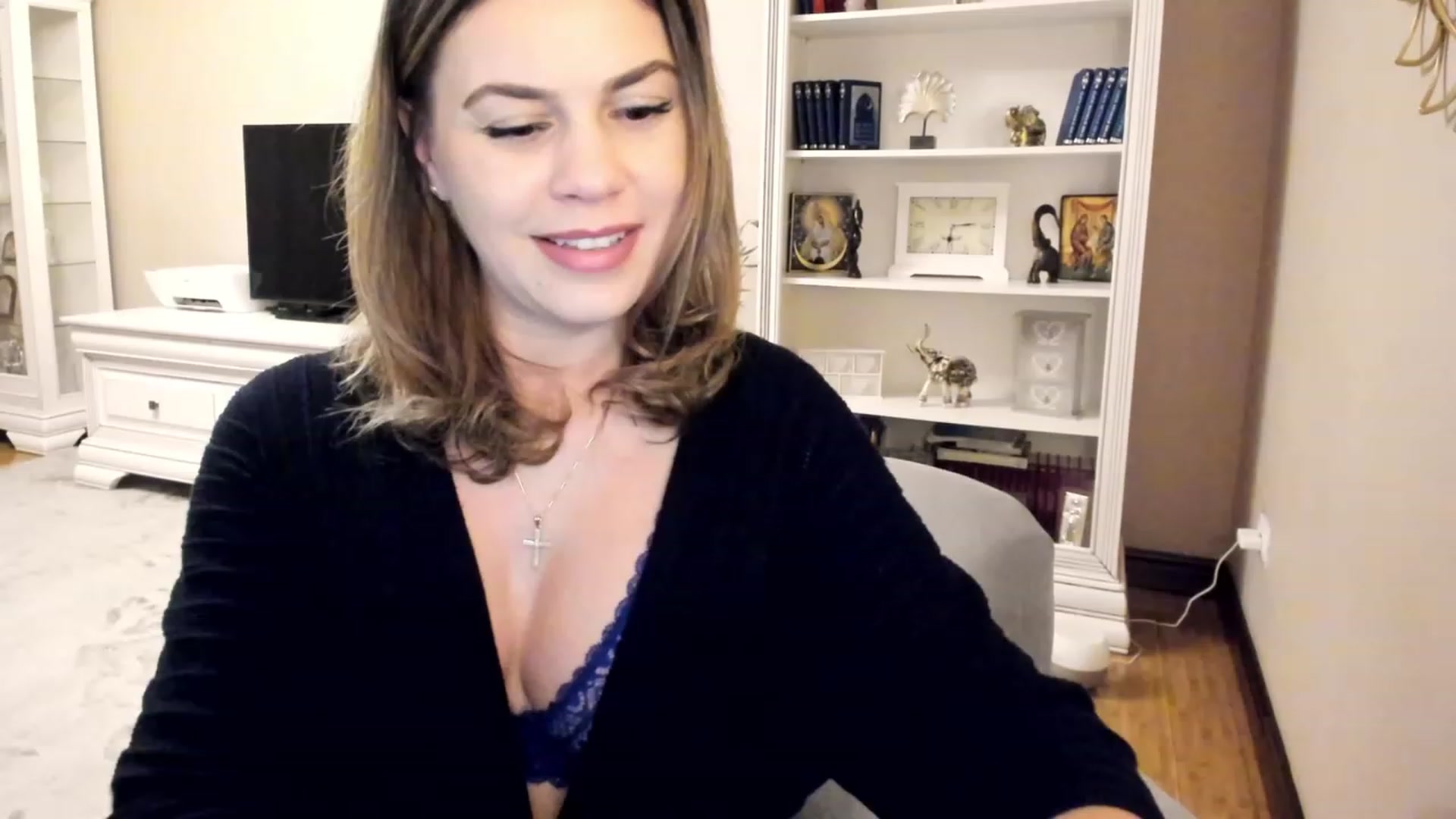 Gallery image thumbnail from Lu126's myfreecams stream on, 03/14/2023, 04:47 image 5 of 20