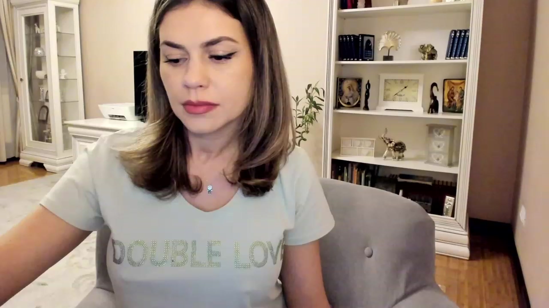 Gallery image thumbnail from Lu126's myfreecams stream on, 04/07/2023, 23:53 image 11 of 20