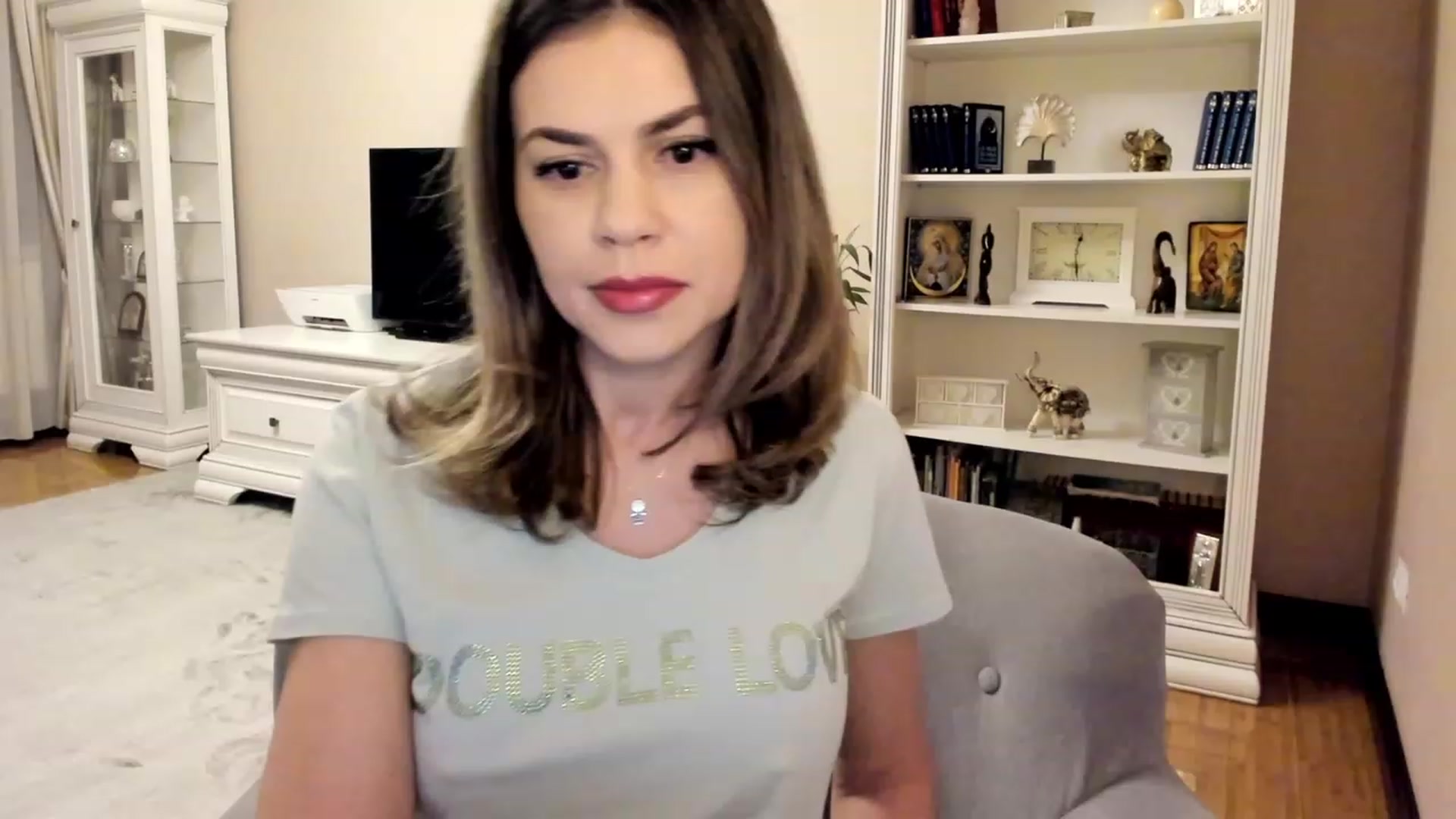 Gallery image thumbnail from Lu126's myfreecams stream on, 04/07/2023, 23:53 image 1 of 20