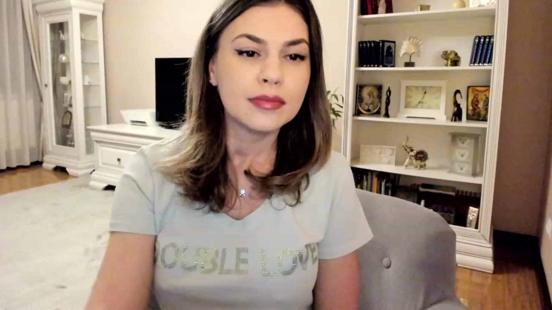 Gallery image thumbnail from Lu126's myfreecams stream on, 04/07/2023, 23:53 image 2 of 20