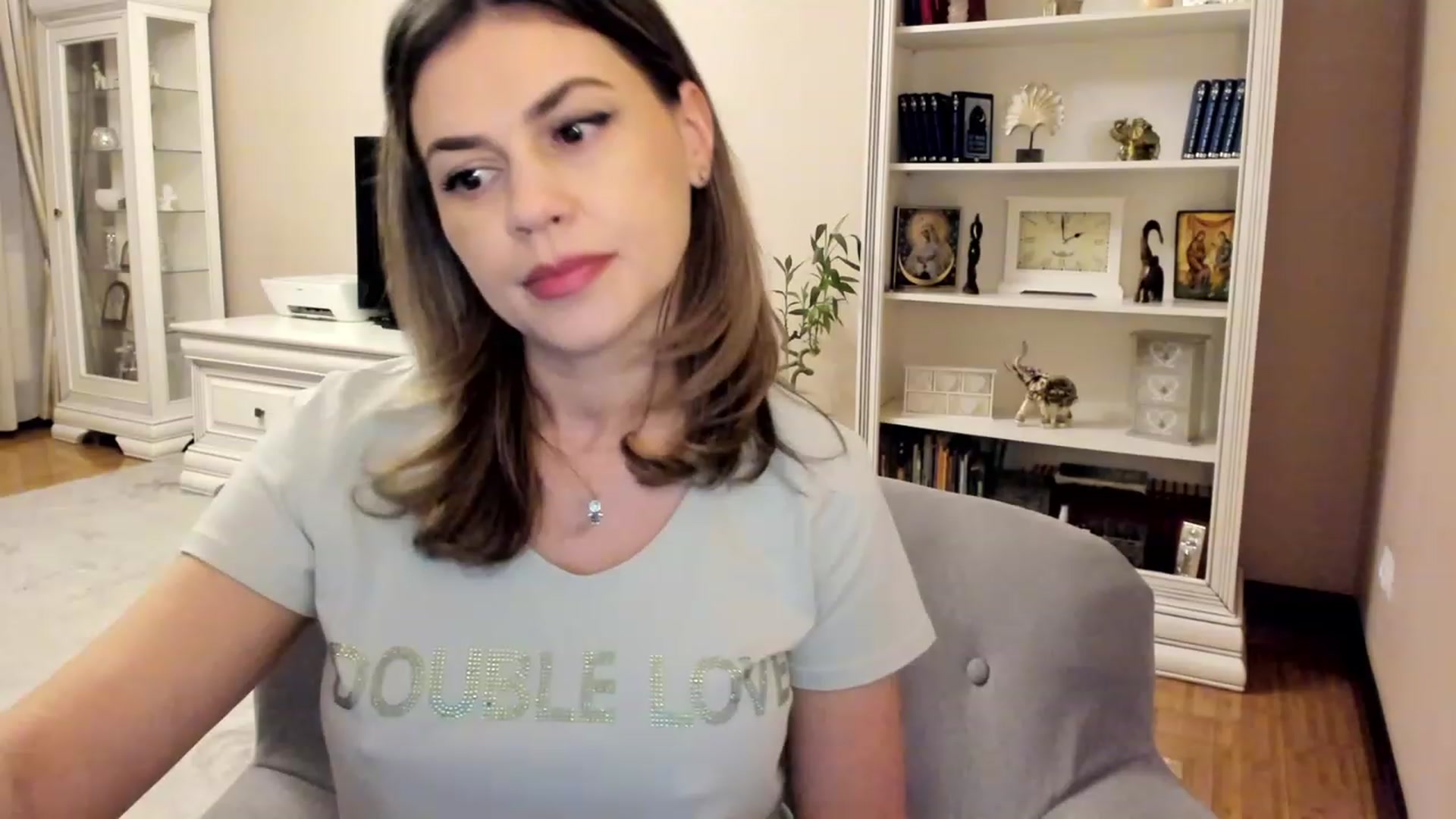 Gallery image thumbnail from Lu126's myfreecams stream on, 04/07/2023, 23:53 image 14 of 20