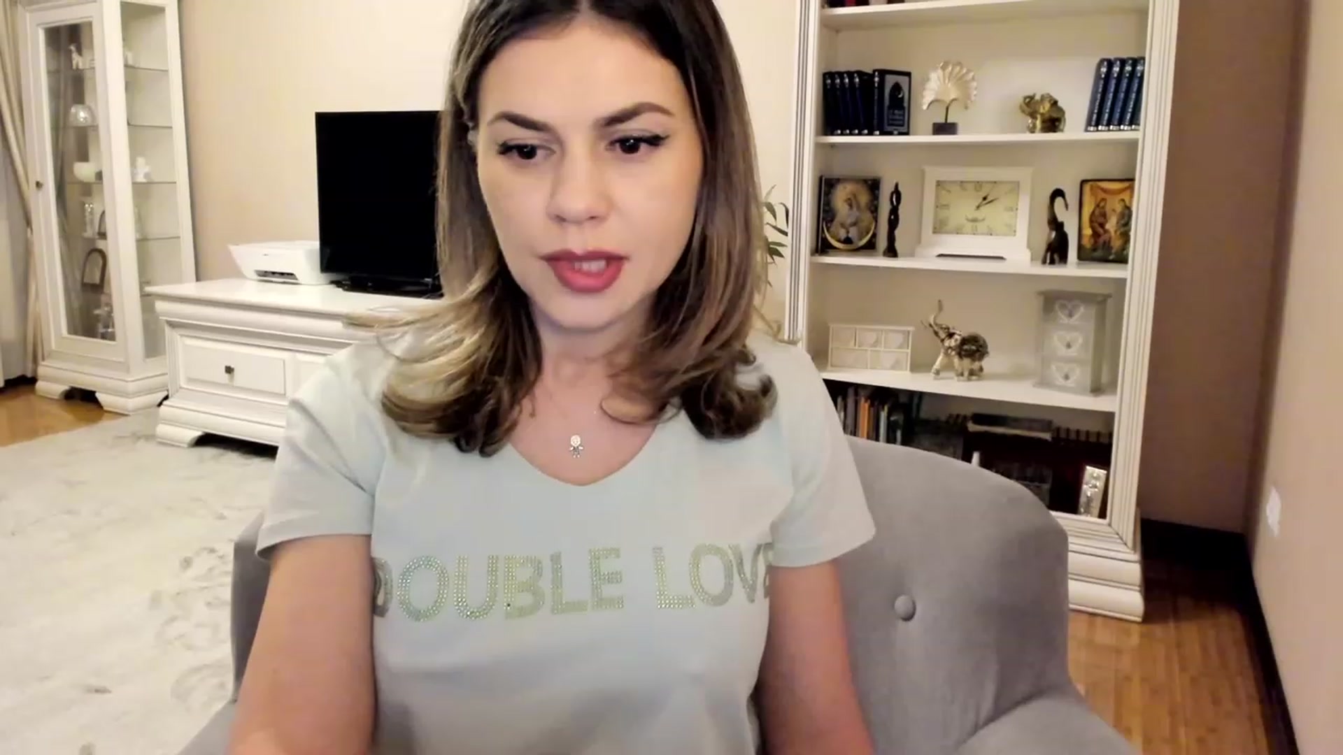 Gallery image thumbnail from Lu126's myfreecams stream on, 04/07/2023, 23:53 image 7 of 20