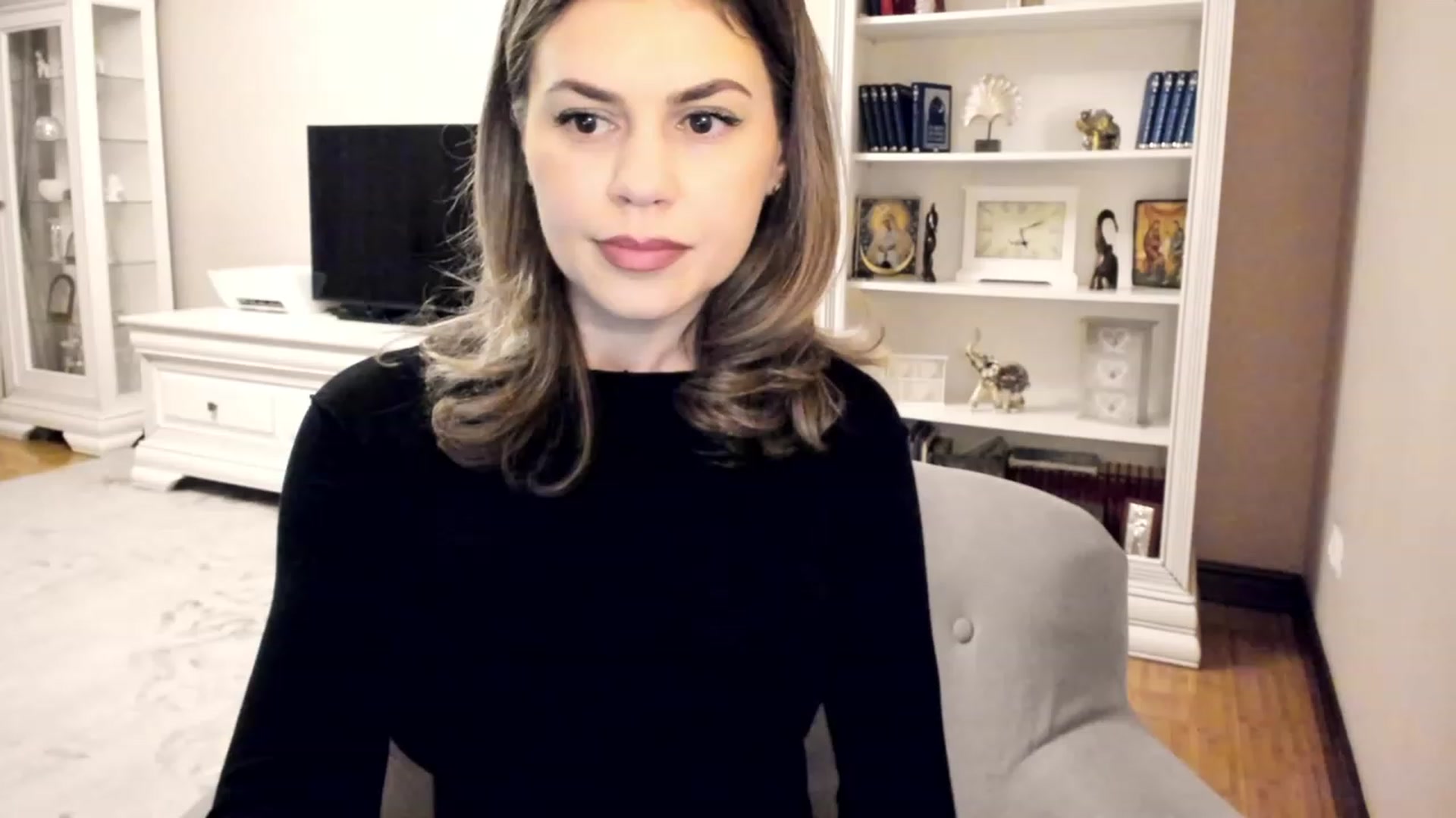 Gallery image thumbnail from Lu126's myfreecams stream on, 04/09/2023, 02:46 image 11 of 20