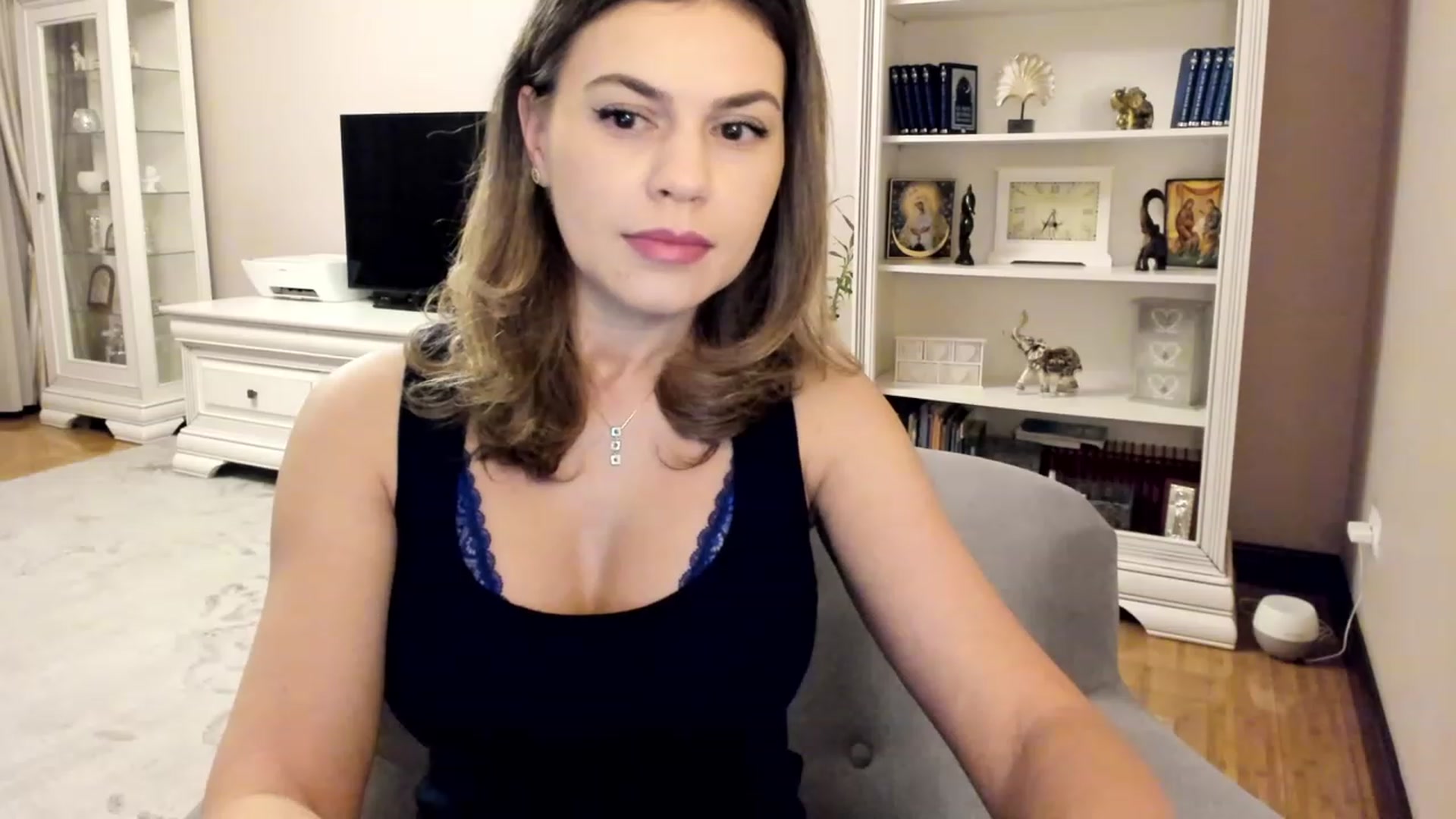 Gallery image thumbnail from Lu126's myfreecams stream on, 04/14/2023, 02:43 image 19 of 20