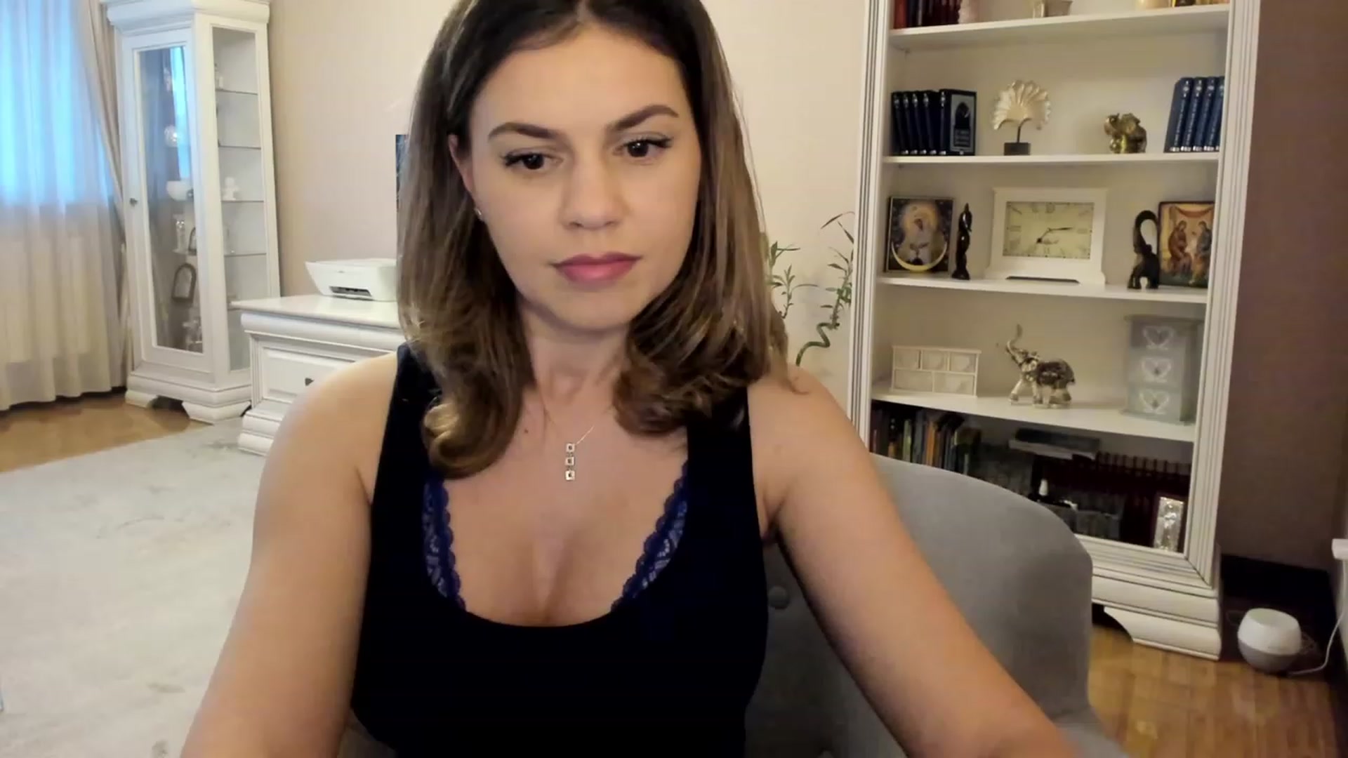Gallery image thumbnail from Lu126's myfreecams stream on, 04/14/2023, 04:29 image 11 of 20