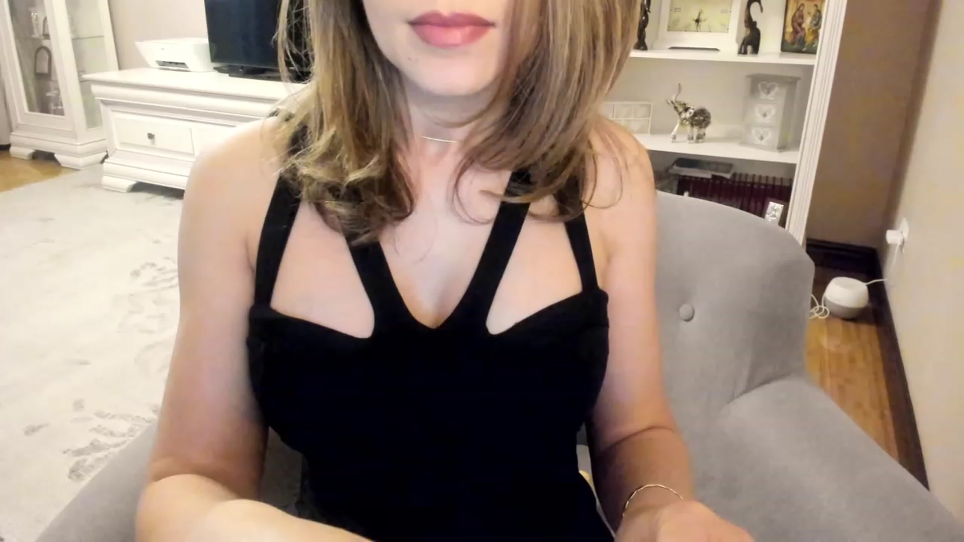 Gallery image thumbnail from Lu126's myfreecams stream on, 04/25/2023, 03:38 image 20 of 20