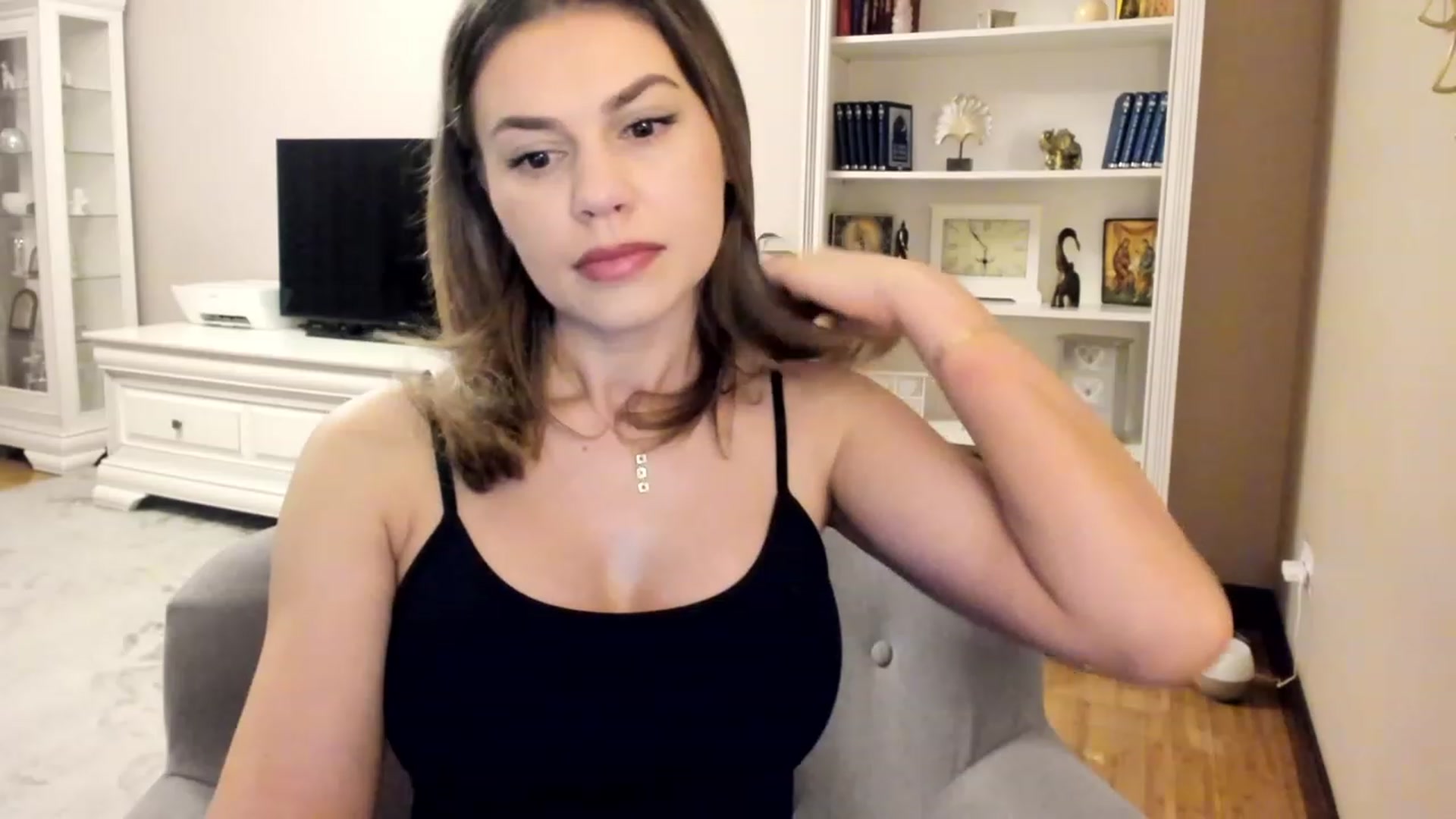Gallery image thumbnail from Lu126's myfreecams stream on, 04/26/2023, 03:35 image 11 of 20
