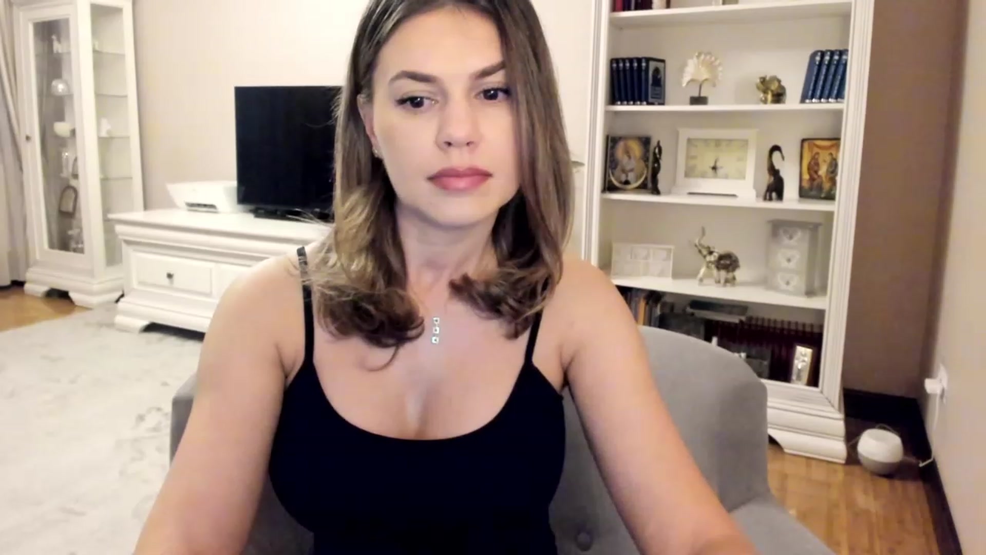 Gallery image thumbnail from Lu126's myfreecams stream on, 04/26/2023, 03:35 image 20 of 20