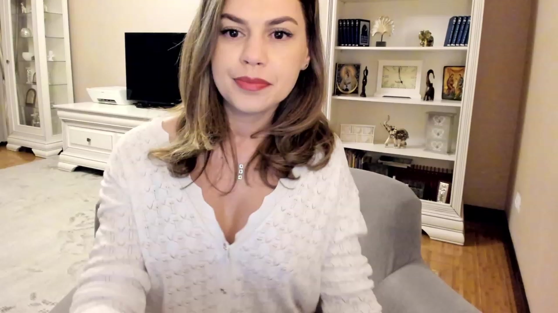 Gallery image thumbnail from Lu126's myfreecams stream on, 04/29/2023, 02:09 image 13 of 20