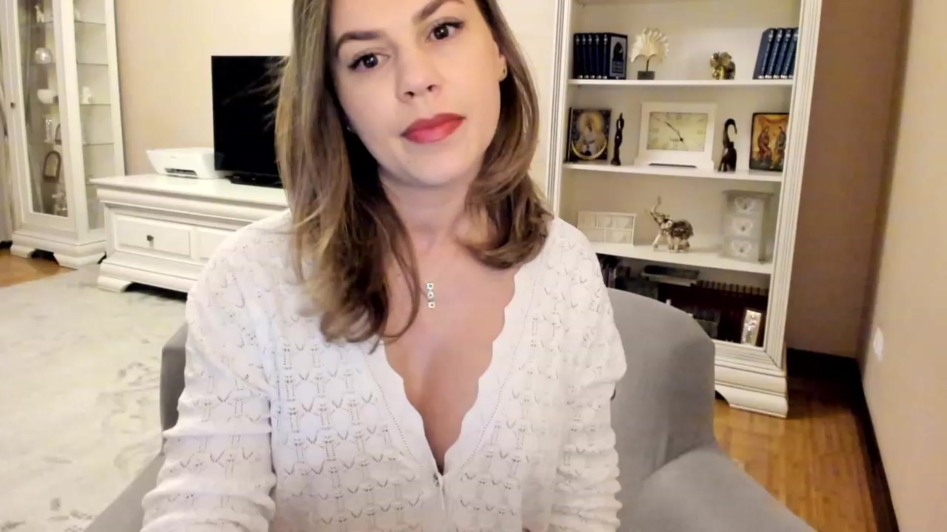 Gallery image thumbnail from Lu126's myfreecams stream on, 04/29/2023, 02:09 image 6 of 20