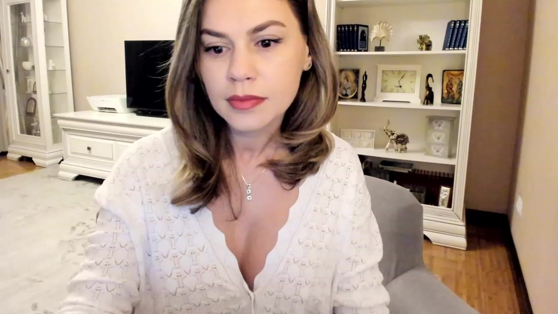 Gallery image thumbnail from Lu126's myfreecams stream on, 04/29/2023, 02:09 image 19 of 20