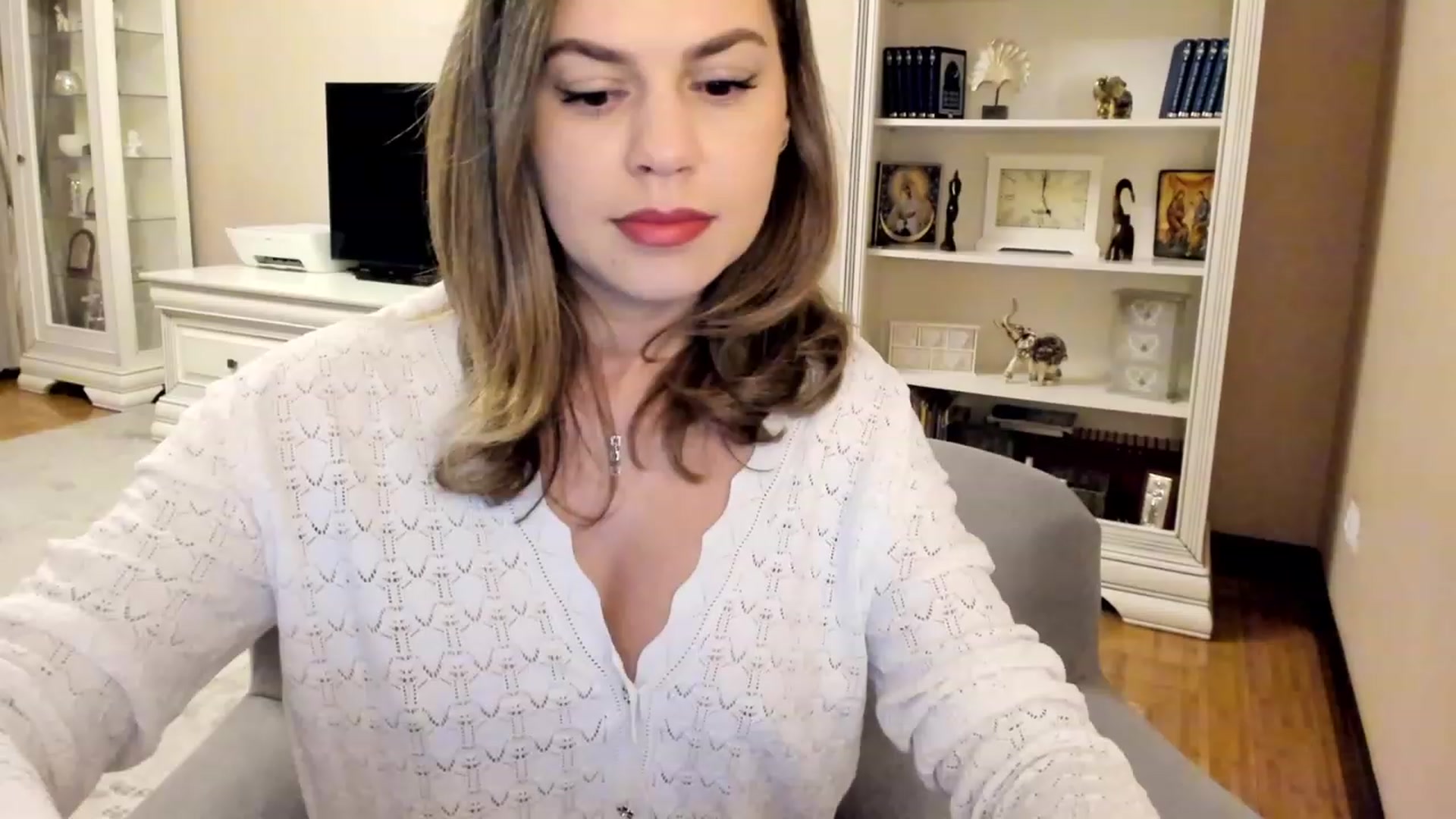 Gallery image thumbnail from Lu126's myfreecams stream on, 04/29/2023, 02:09 image 14 of 20