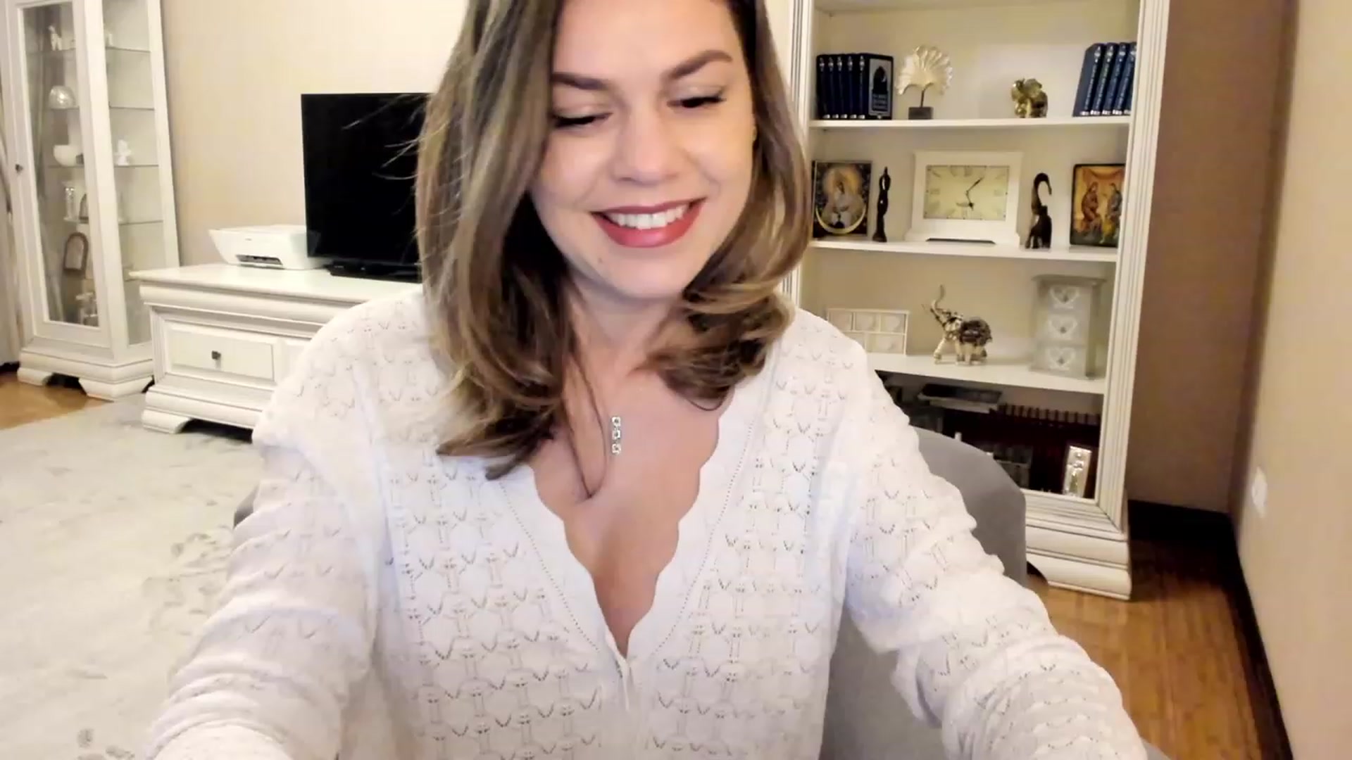 Lu126's live show on 04292023 at MyFreeCams